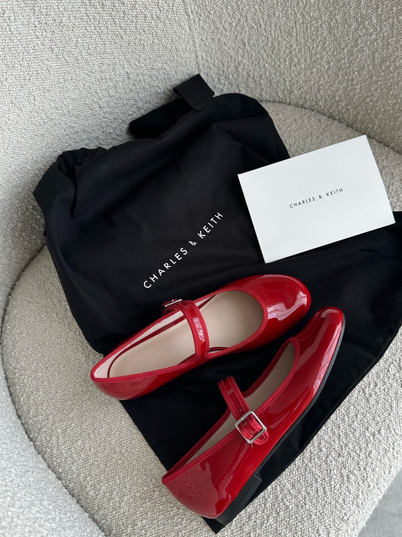 The perfect red Mary Janes 🍒

#LTKGiftGuide #LTKaustralia #LTKSeasonal