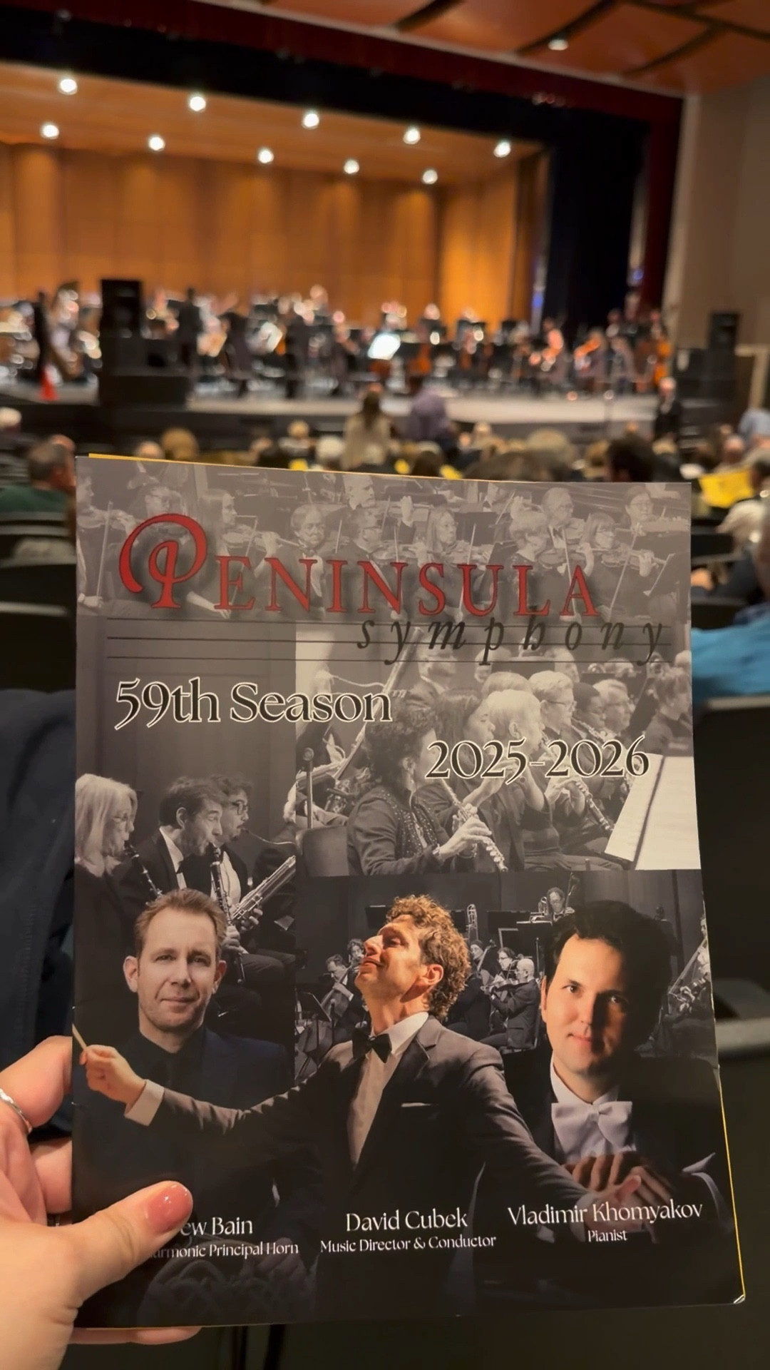 What I wore to the symphony 

#LTKSeasonal #LTKPlusSize #LTKWorkwear