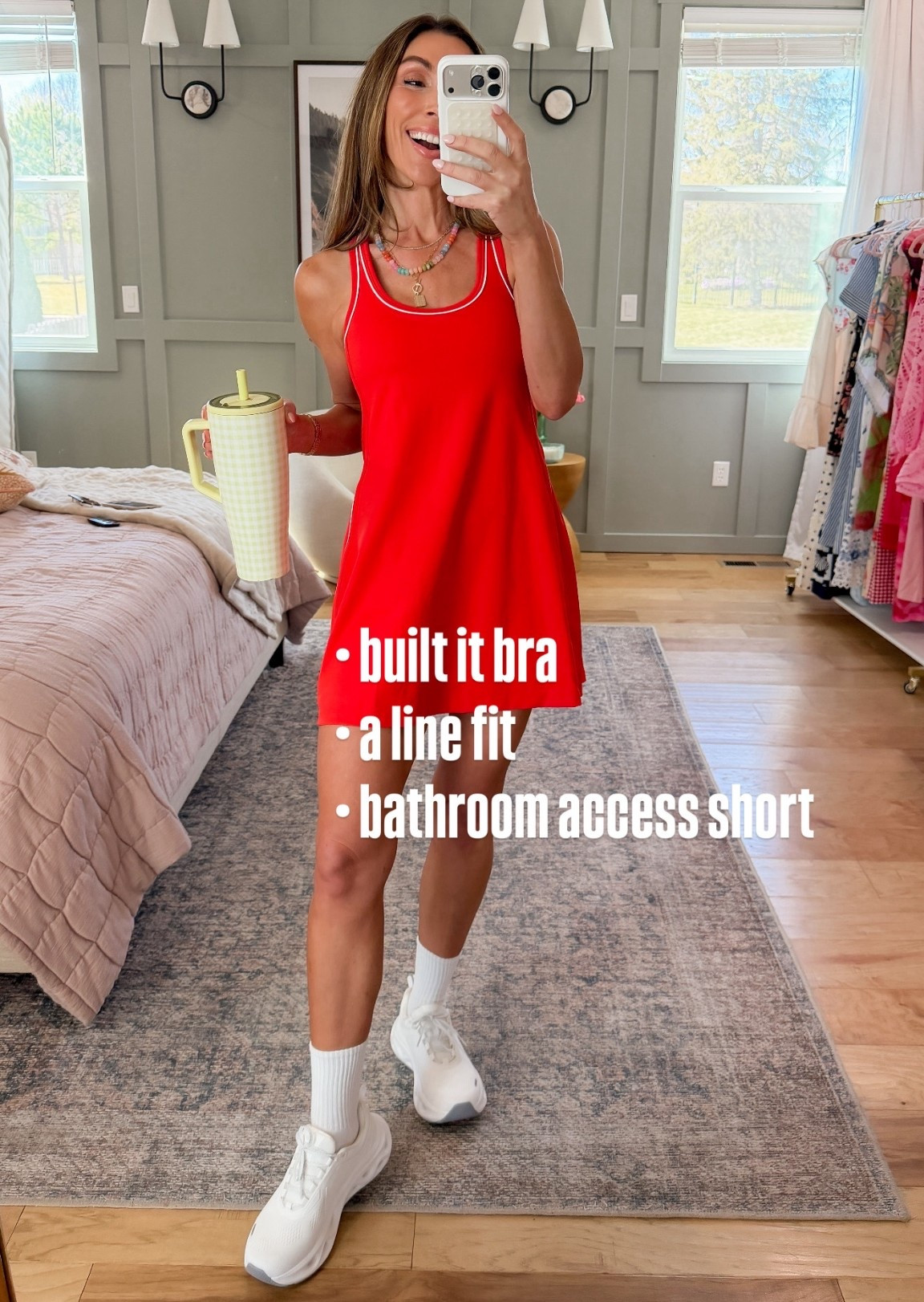 A Walmart find I can rally behind 👏🏼👏🏼

#athleisurewear #athleisurestyle #comfyoutfits 
#everydayactive #workoutsets #casualactivewear 
#walmartworkoutclothes #walmartactivewearfinds

#LTKootd #LTKActive #LTKmomlife