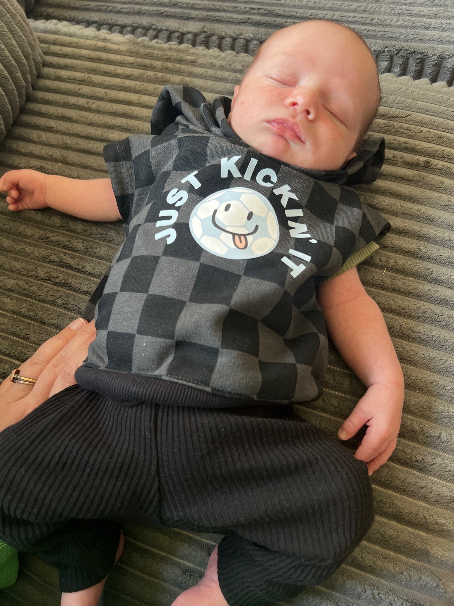 Archie’s fit

#LTKcanada