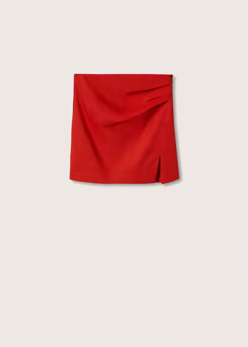 Search: linen miniskirt (55) | Mango USA | MANGO (US)