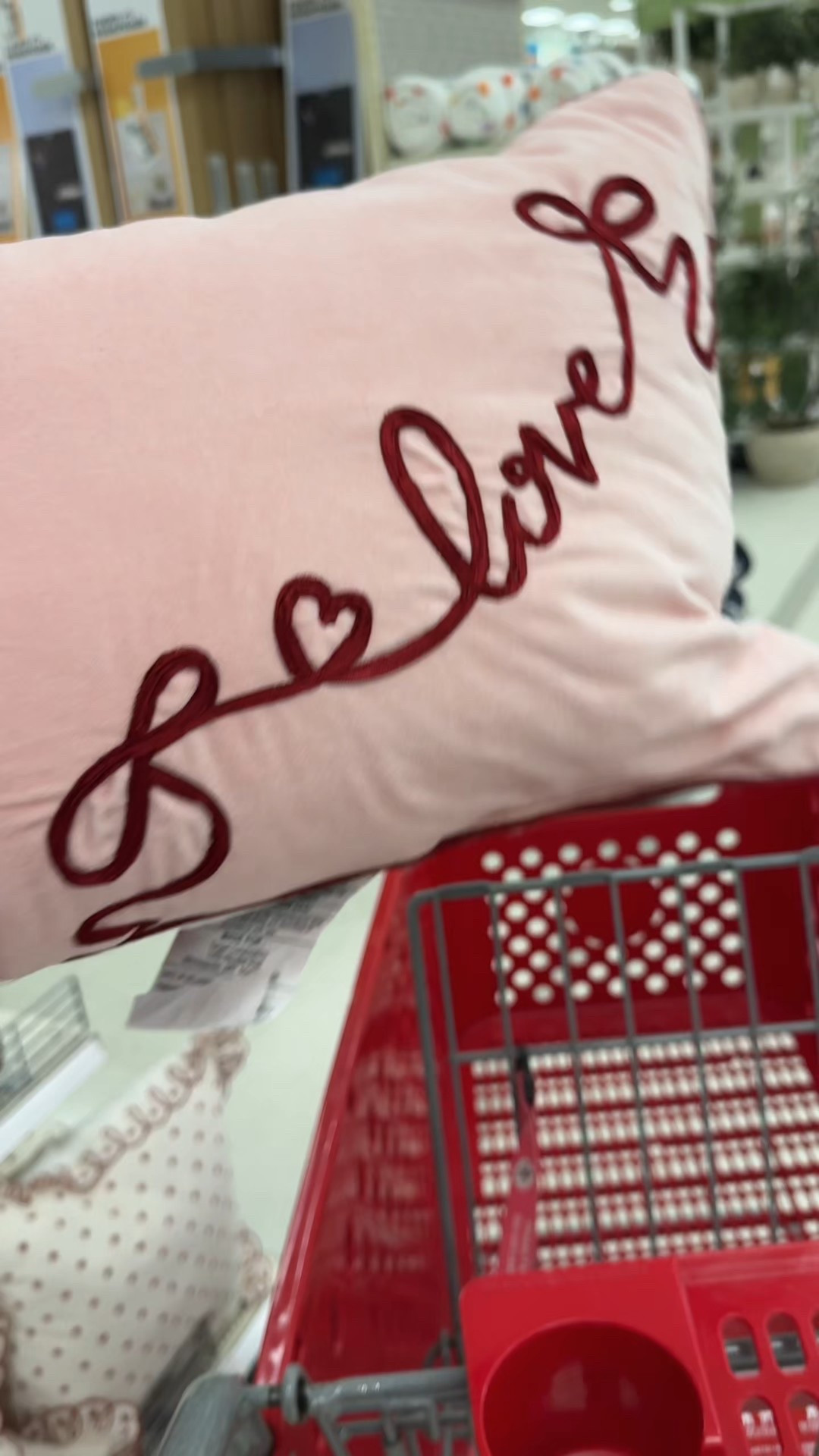 Valentine’s Day pillows
Valentine’s Day decorating 

#LTKValentine #LTKSeasonal #LTKHome