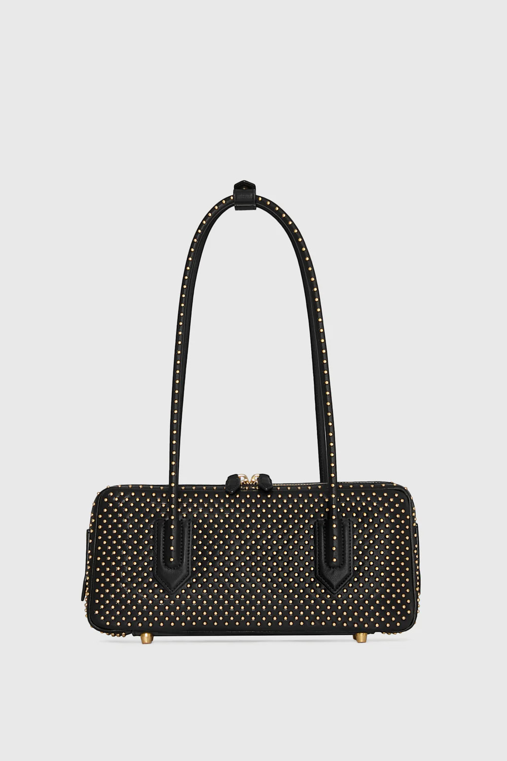 The Brief Studded Shoulder Bag | Rebecca Minkoff