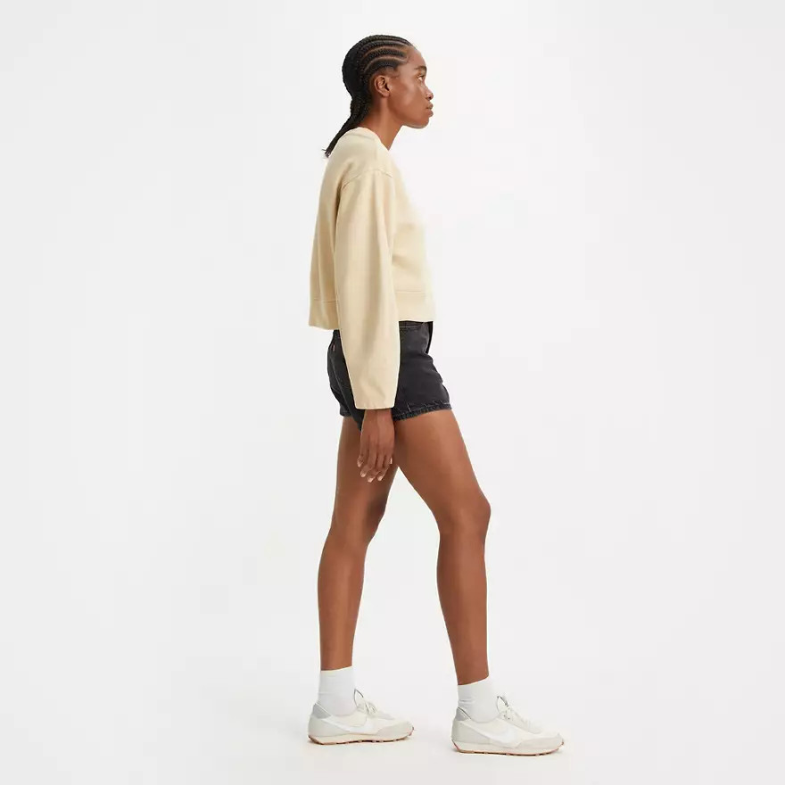 80s Mom Women's Shorts | LEVI'S (US)