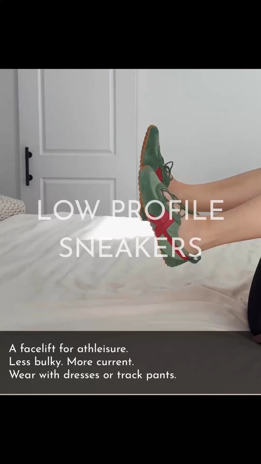 5 of 9 Shoe Trends to Update Your Wardrobe Without New Clothes