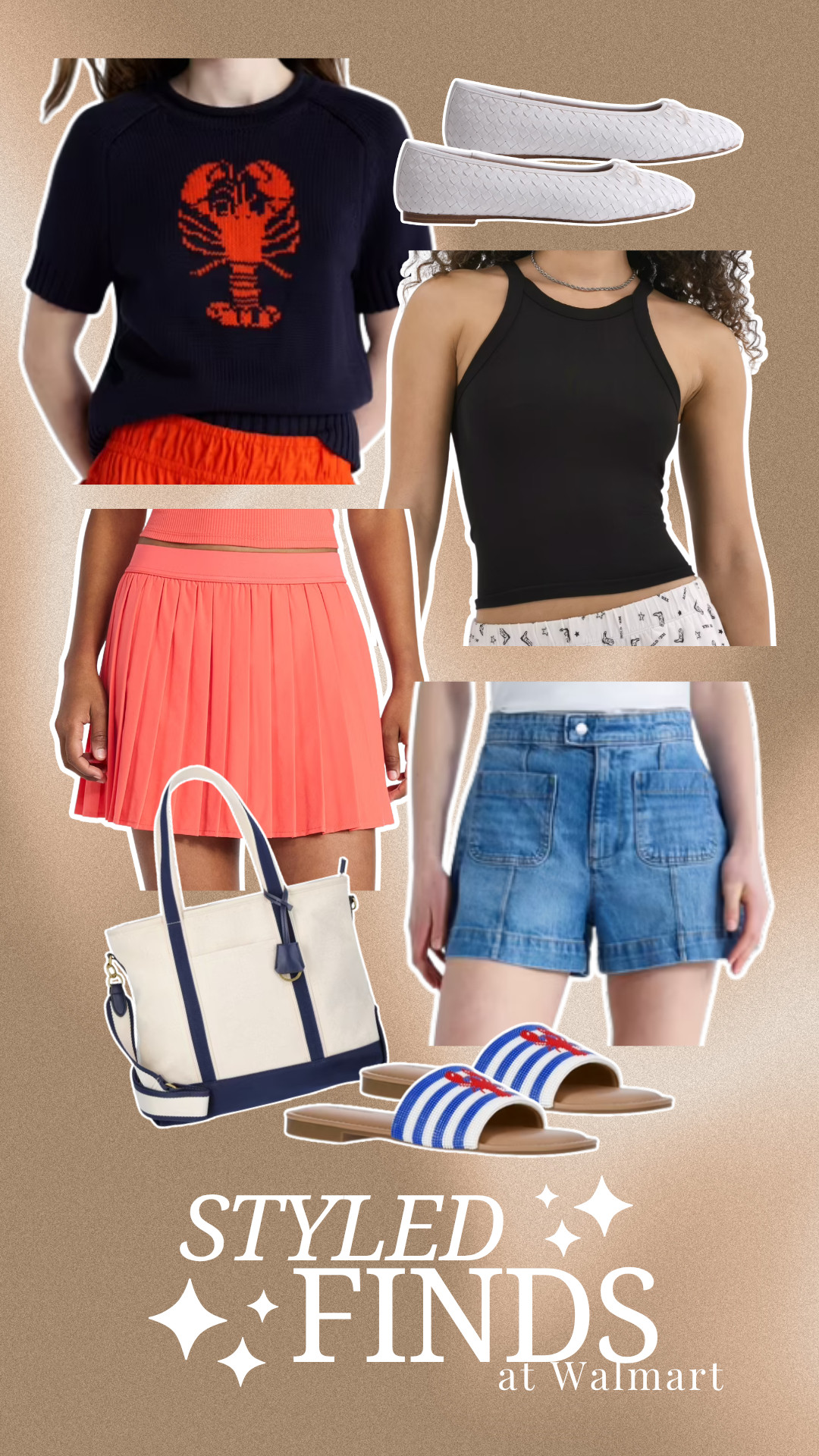 #walmart #walmartfinds #walmartfashion #walmartdeals #newatwalmart #outfitidea #outfitinspo #inspiration #lifeandstylefinds #LSF #shop
 

 