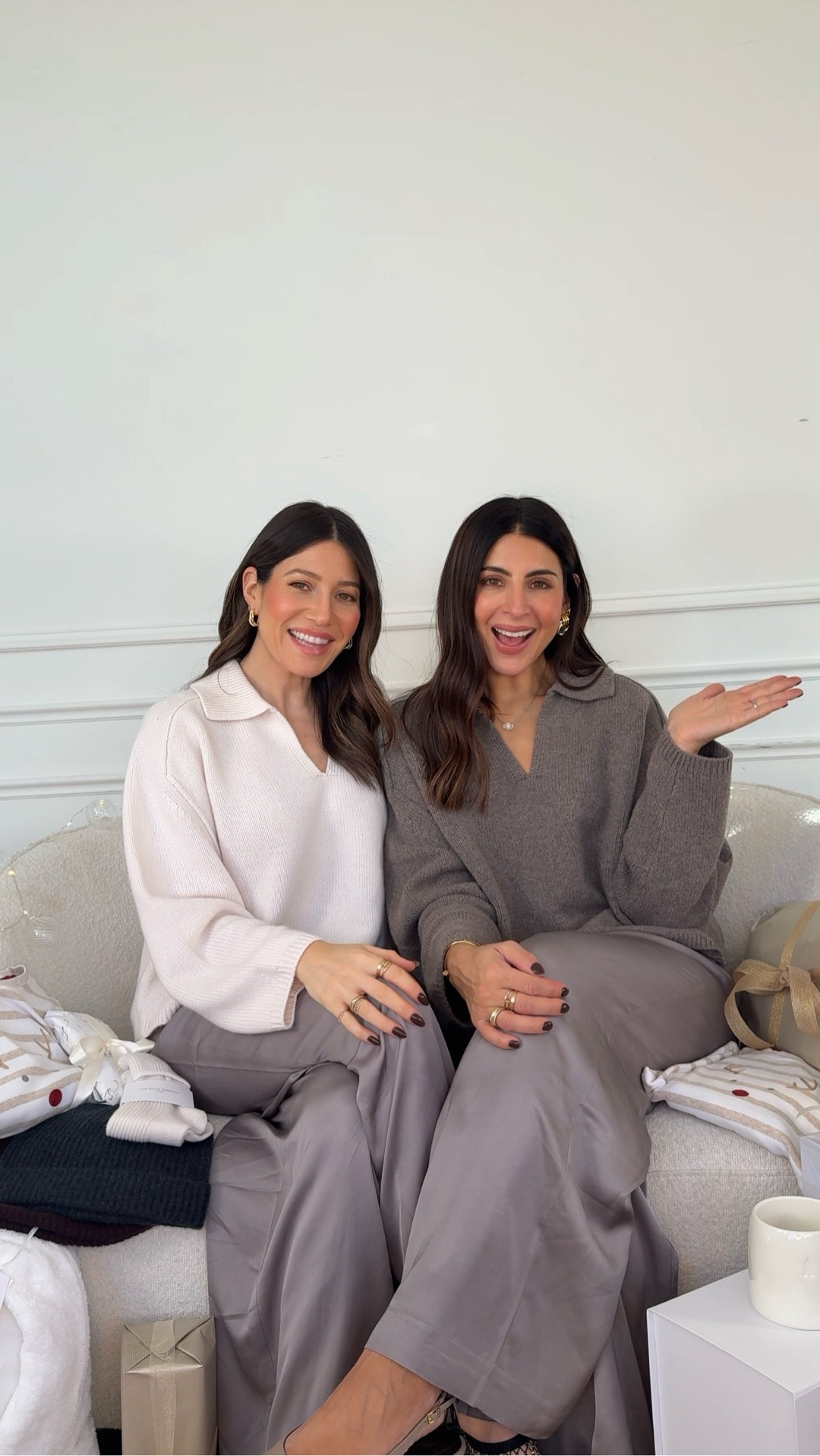 There’s nothing quite like the joy of giving, and this year we’ve partnered with @thewhitecompany to bring you the very best gifts for all the special people in your life. Each one handpicked, thoughtful and beautifully luxe. We’ve done all the research so your festive gifting feels easier than ever ✨🤍✨

#LTKCyberWeek #LTKgiftguide #LTKwinter