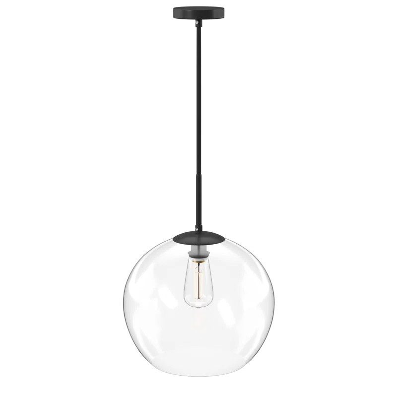 Snead 1 - Light Single Pendant | Wayfair North America