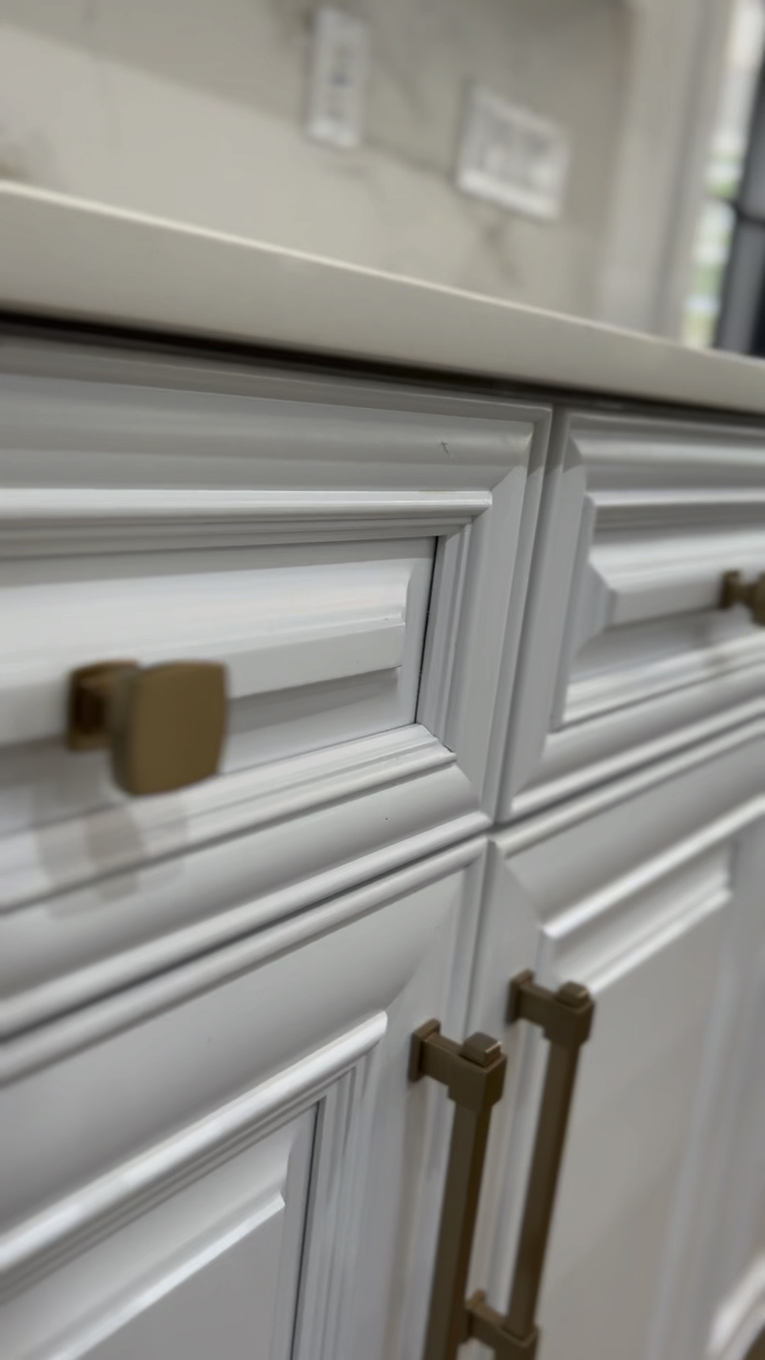 Gold hardware is giving me life! 

#LTKMostLoved #LTKfamily #LTKhome