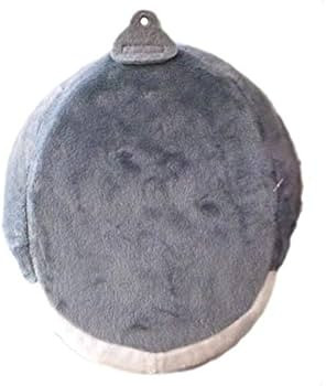 Adore 12" Chum The Shark Head Plush Stuffed Animal Walltoy Wall Mount | Amazon (US)