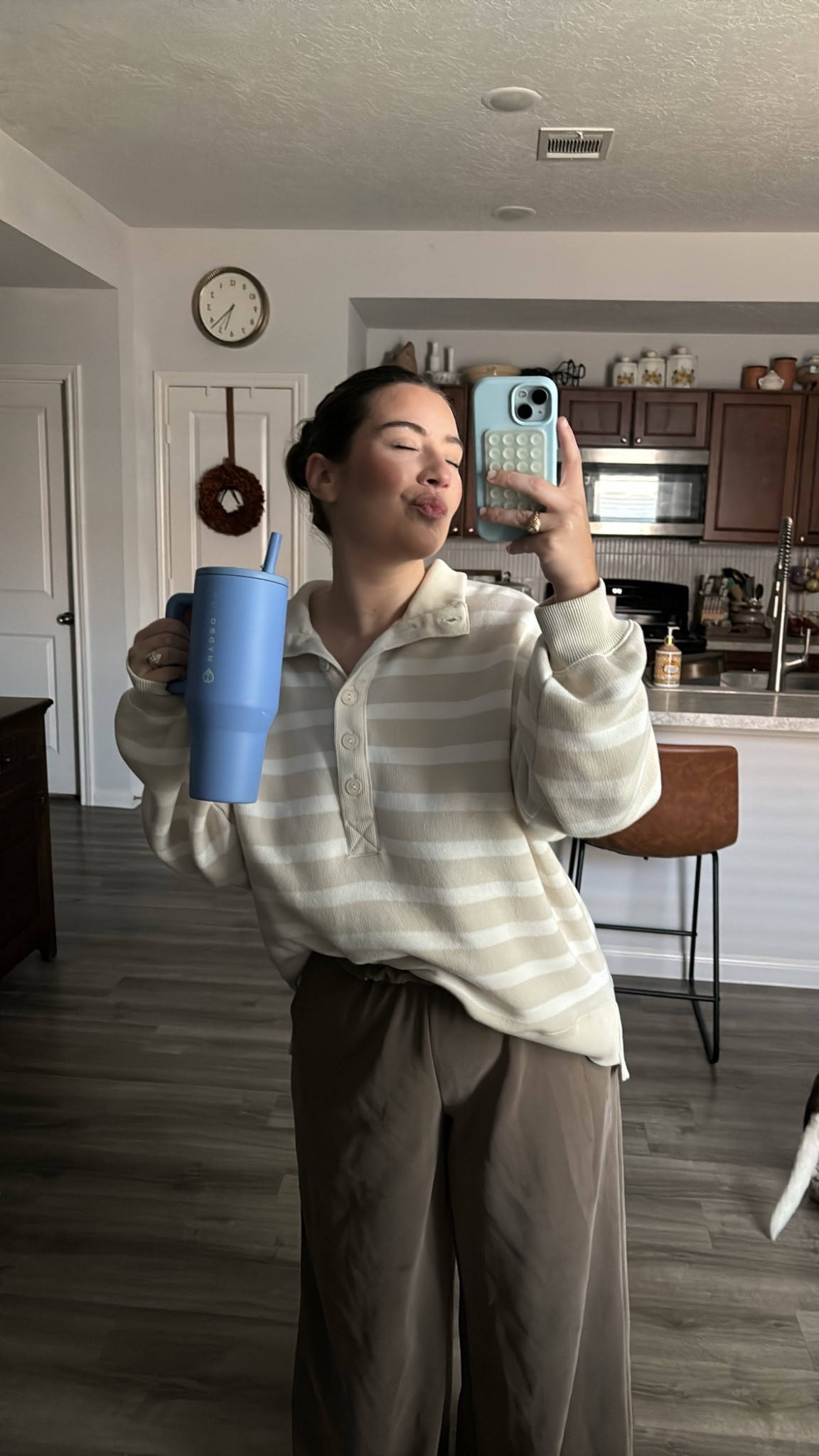 editing marathons!!! my fave cozy comfy clothes of all time. size medium in both! 

#LTKFindsUnder50 #LTKActive #LTKFindsUnder100