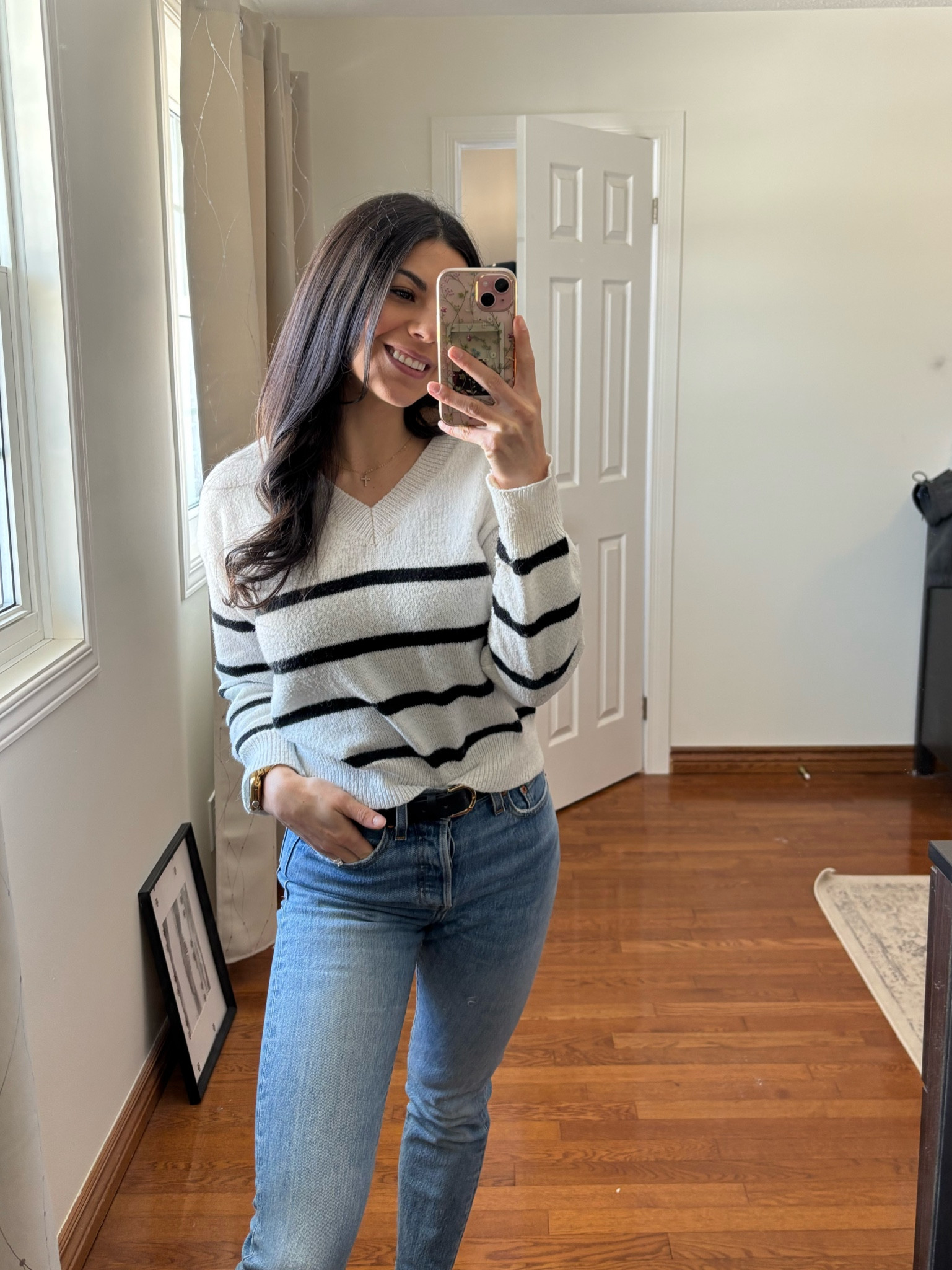 Casual family day outfit

#LTKwinter #LTKcanada #LTKstyletip