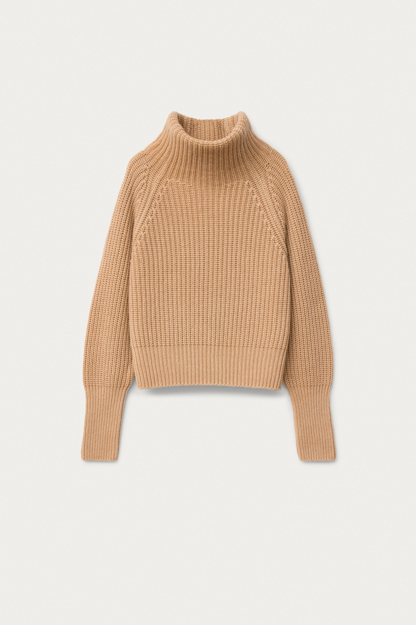 CRYSTAL


Stonewashed Cashmere Pullover | Iris von Arnim