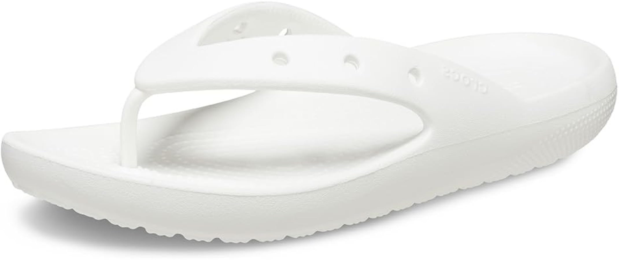 Crocs Unisex-Adult Classic Flip V2 Flop | Amazon (US)