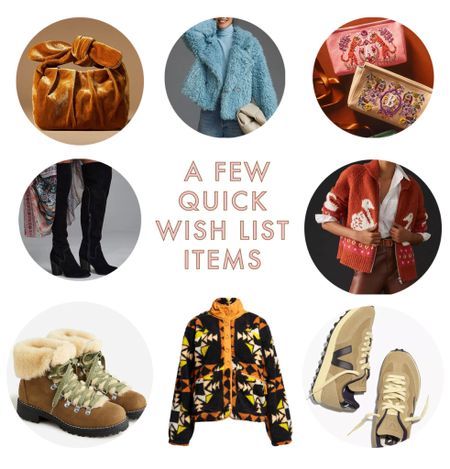 A few favorites that are on sale today!!! Love these!

#LTKGiftGuide #LTKHoliday #LTKCyberweek