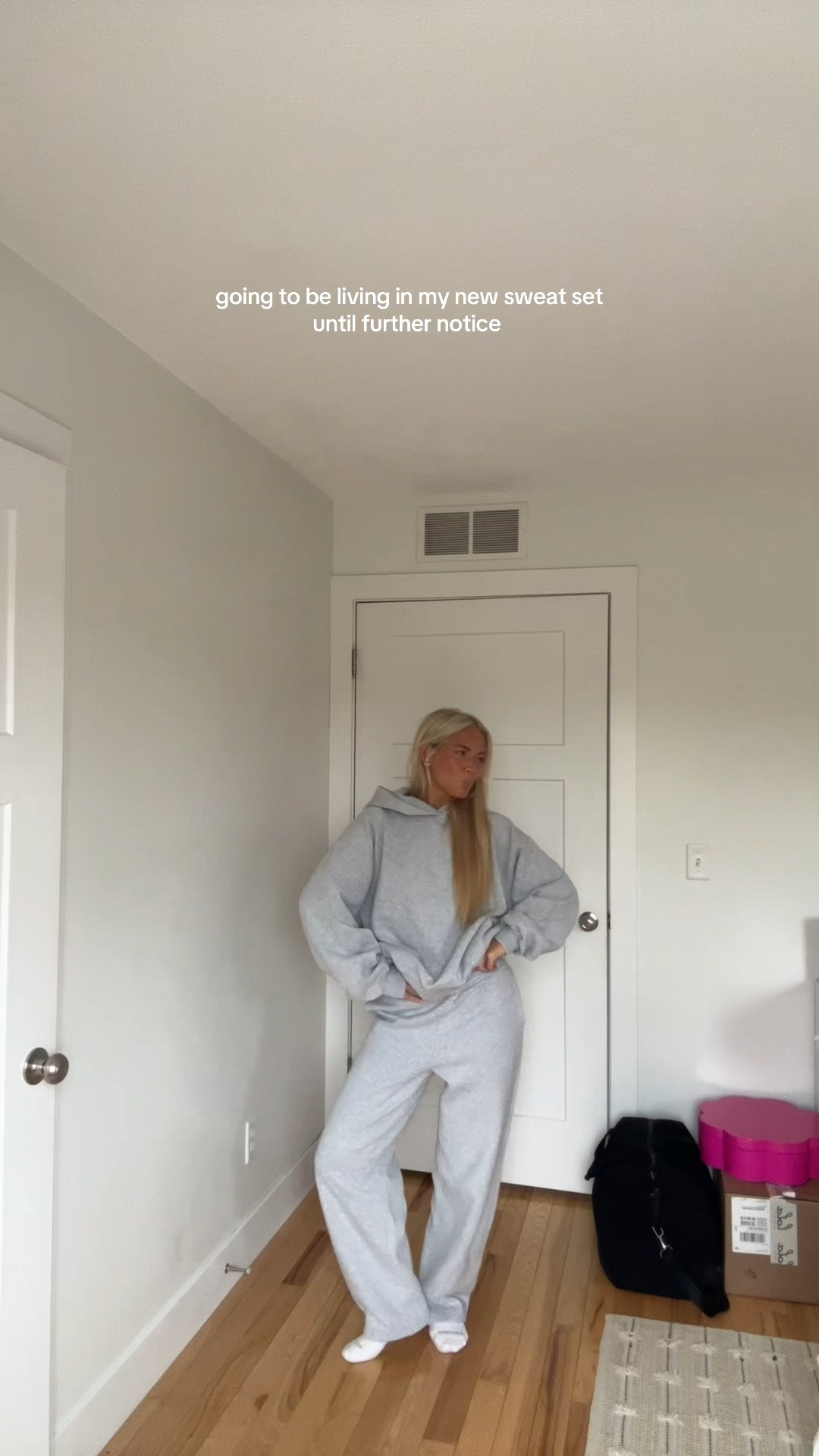 Best Aritzia set ever 

#LTKgrwm #LTKootd #LTKdayinmylife