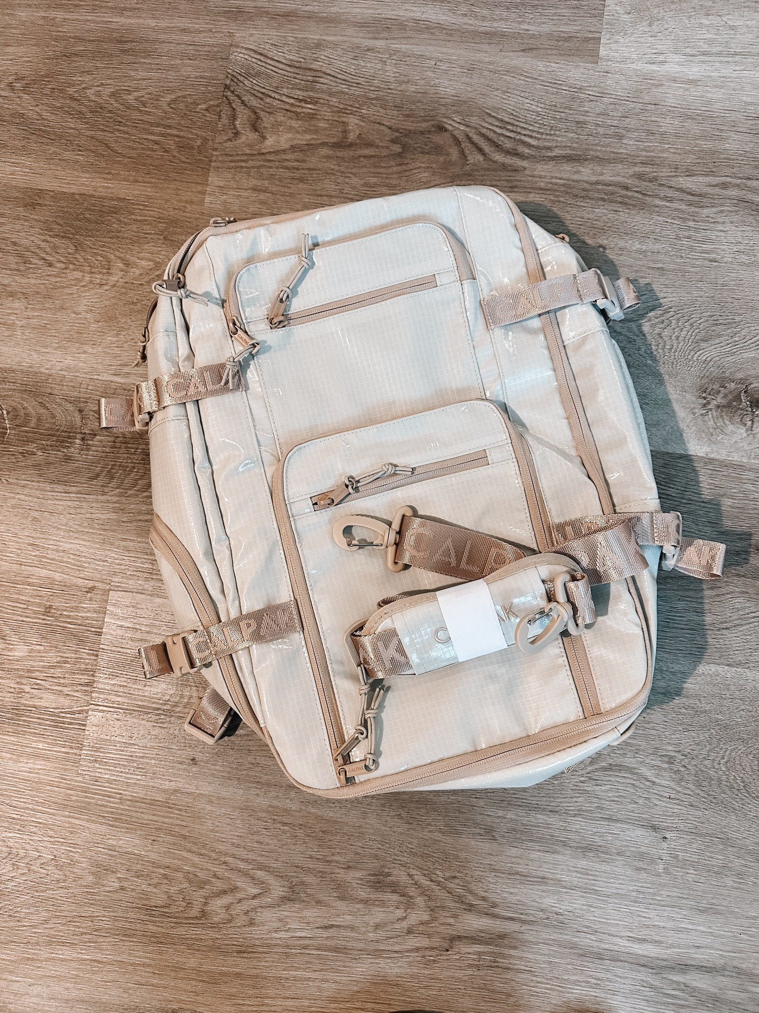 Travel backpack/duffel bag

#LTKtravel