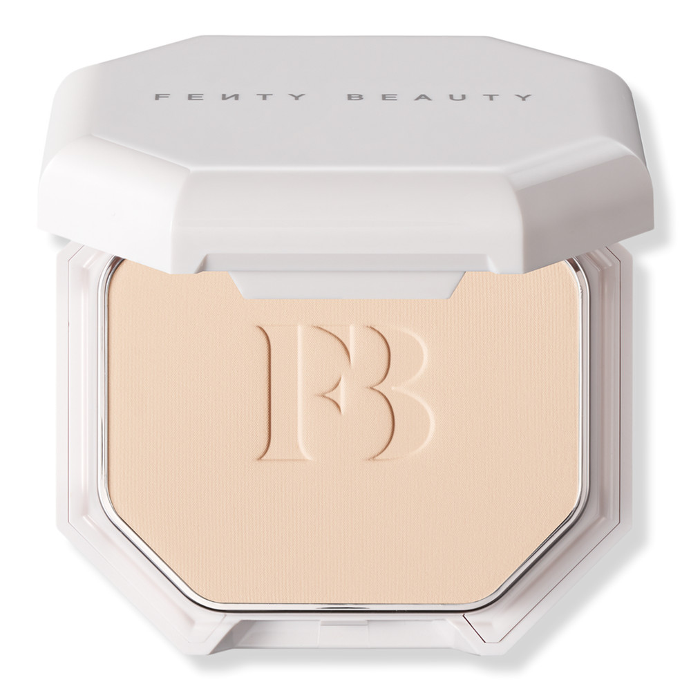 FENTY BEAUTY by Rihanna Pro Filt'r Soft Matte Powder Foundation | Ulta