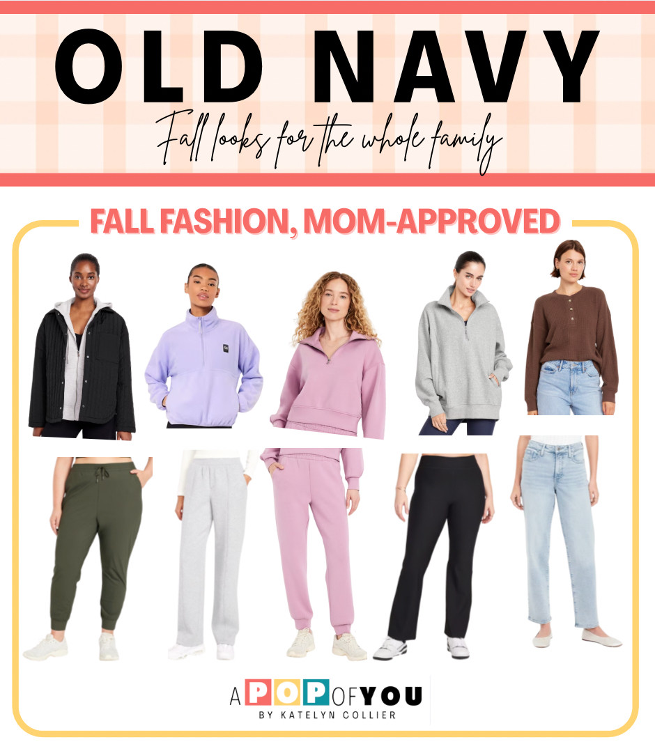 SHOP Fall Fits for the Whole Family | Womens 

 #LTKBaby #LTKKids #LTKFamily