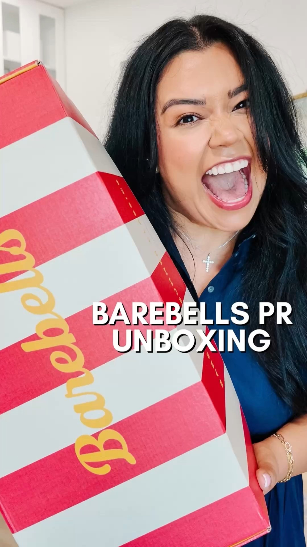 I love Barebells and they have been so vital in my GLP-1 journey! I’ve linked them here! 

Protein bars, fitness journey, protein snacks, smiles and pearls

#LTKMidsize #LTKfitnessgoals #LTKmorningroutine