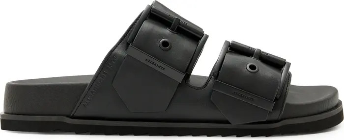 Sian Slide Sandal (Women) | Nordstrom