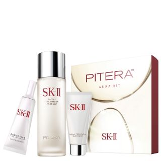 PITERA™ Aura Kit | Skin Care Routine | SK-II