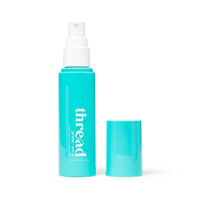 Thread Prime + Set It Hydra Matte Setting Spray - 2.2 fl oz: Makeup Setting, For Normal Skin | Target