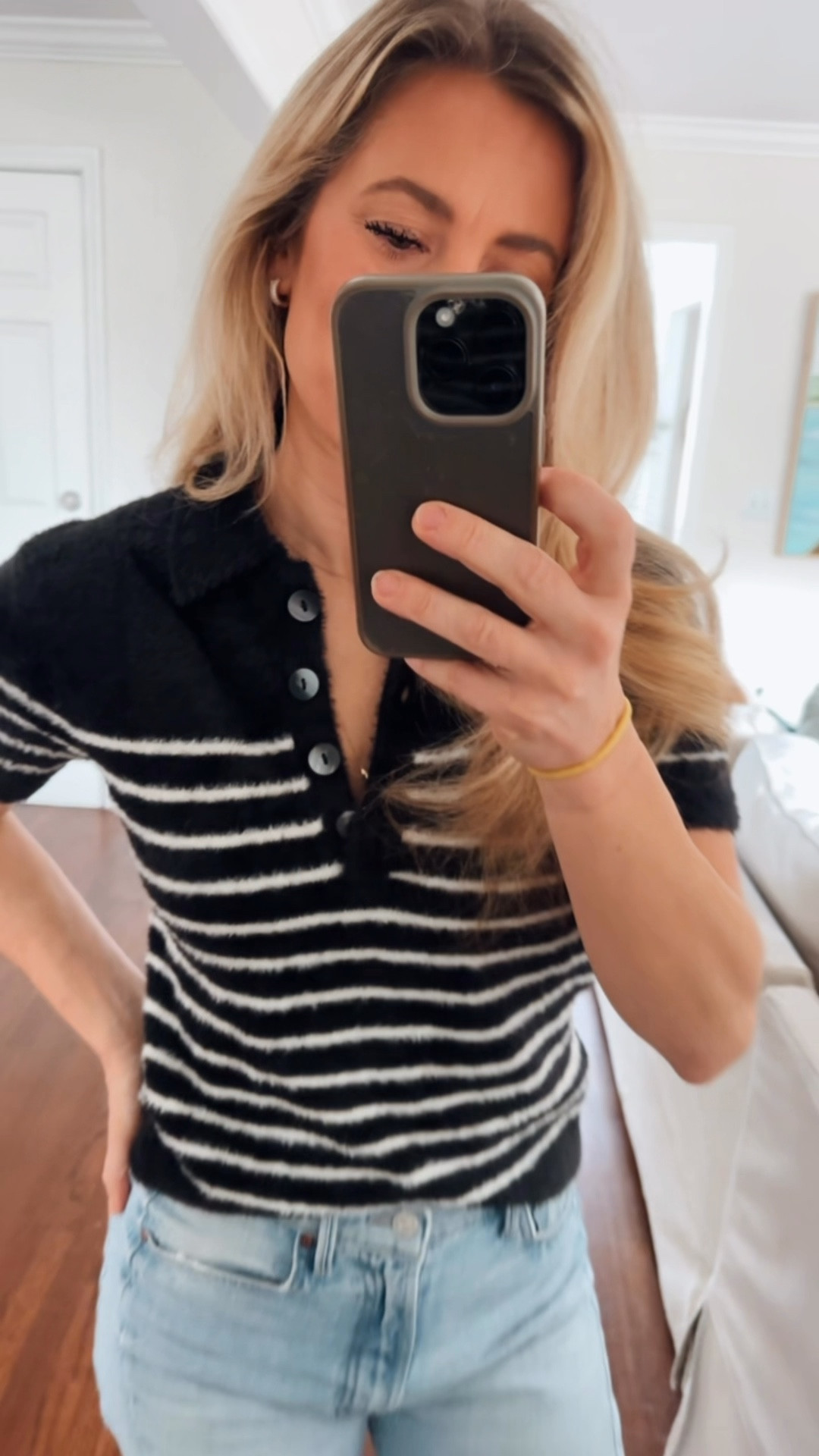 Target sweater XS

#LTKdayinmylife #LTKootd #LTKgrwm