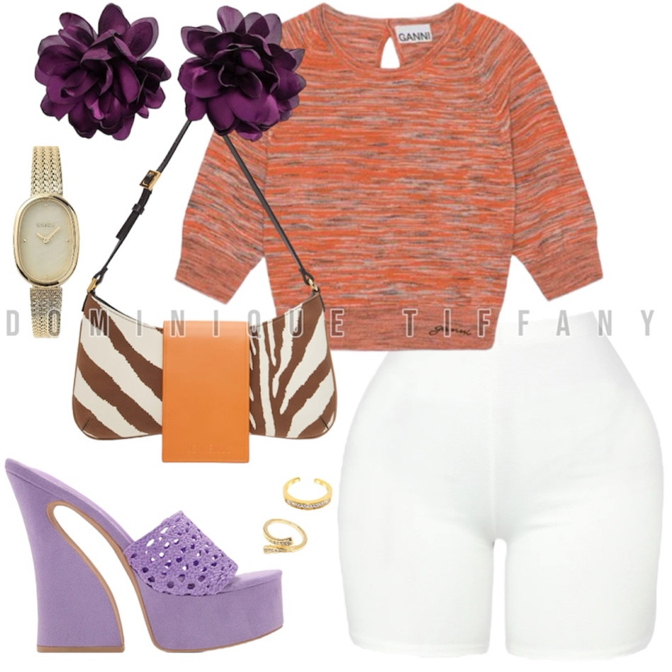 Spring Outfit! 70s Look

#LTKstyletip #LTKshoecrush #LTKitbag