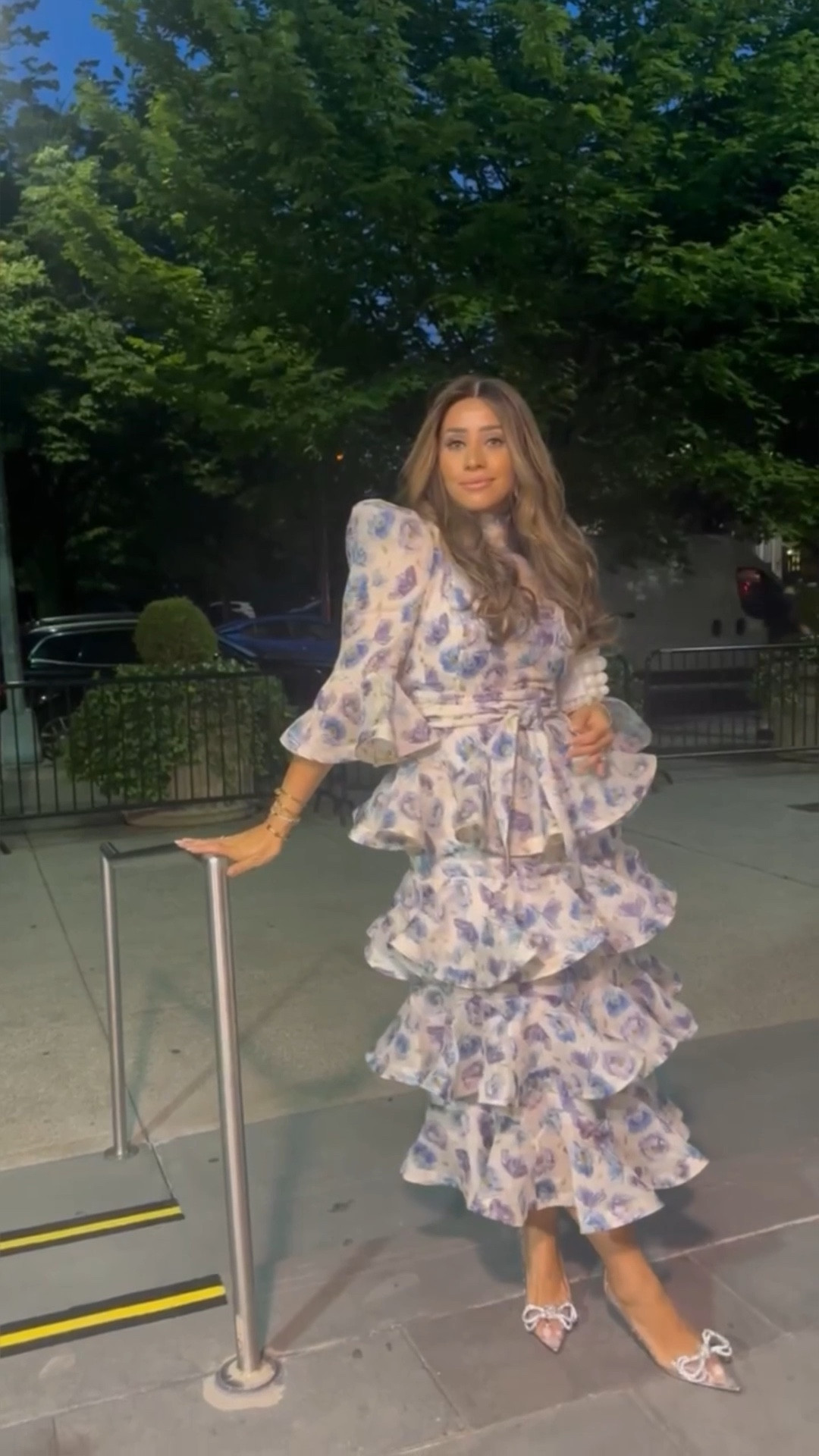 Shop my whole wedding guest look


Midi dress, Zimmerman, luxe dresses

#LTKsalealert #LTKwedding #LTKshoecrush