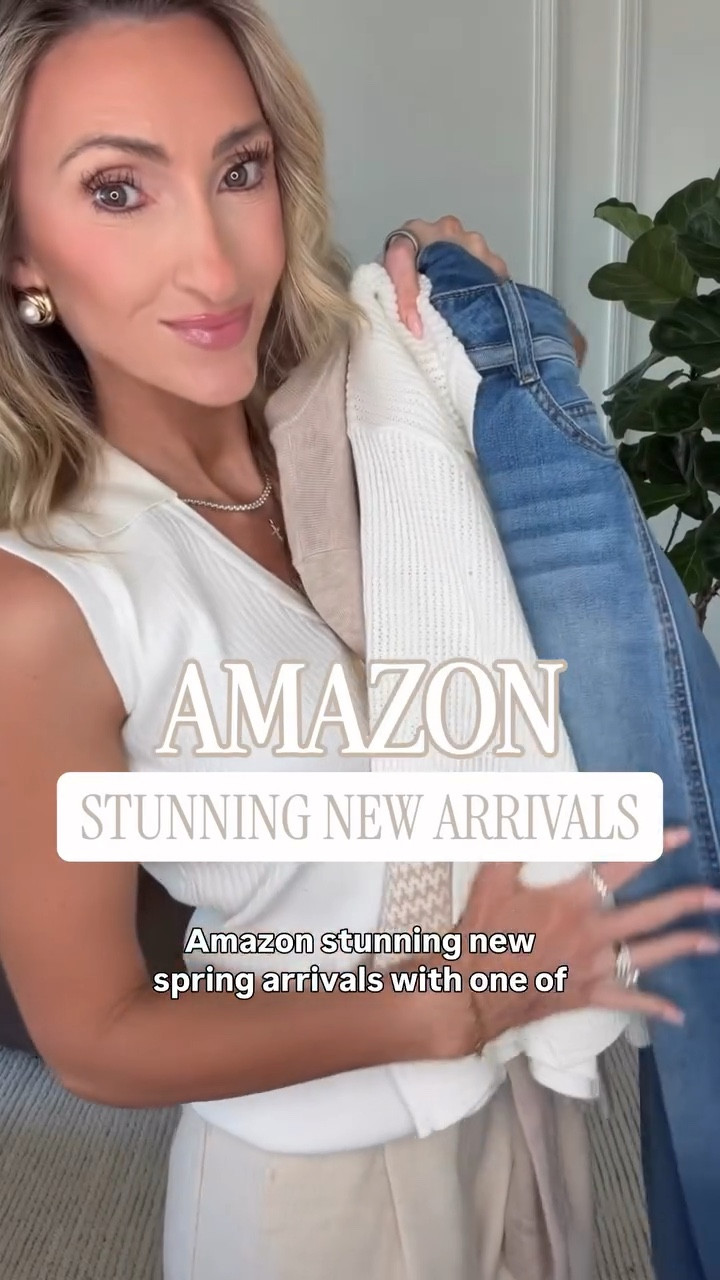 ✨ classy spring arrivals that will make you look RICH without going broke! Must have HIGH QUALITY basics!

Elevated basics, classy style, chic and cheap, must have basics, rich style, #millennialmom #classyoutfits

#LTKootd #LTKSaleAlert #LTKSeasonal