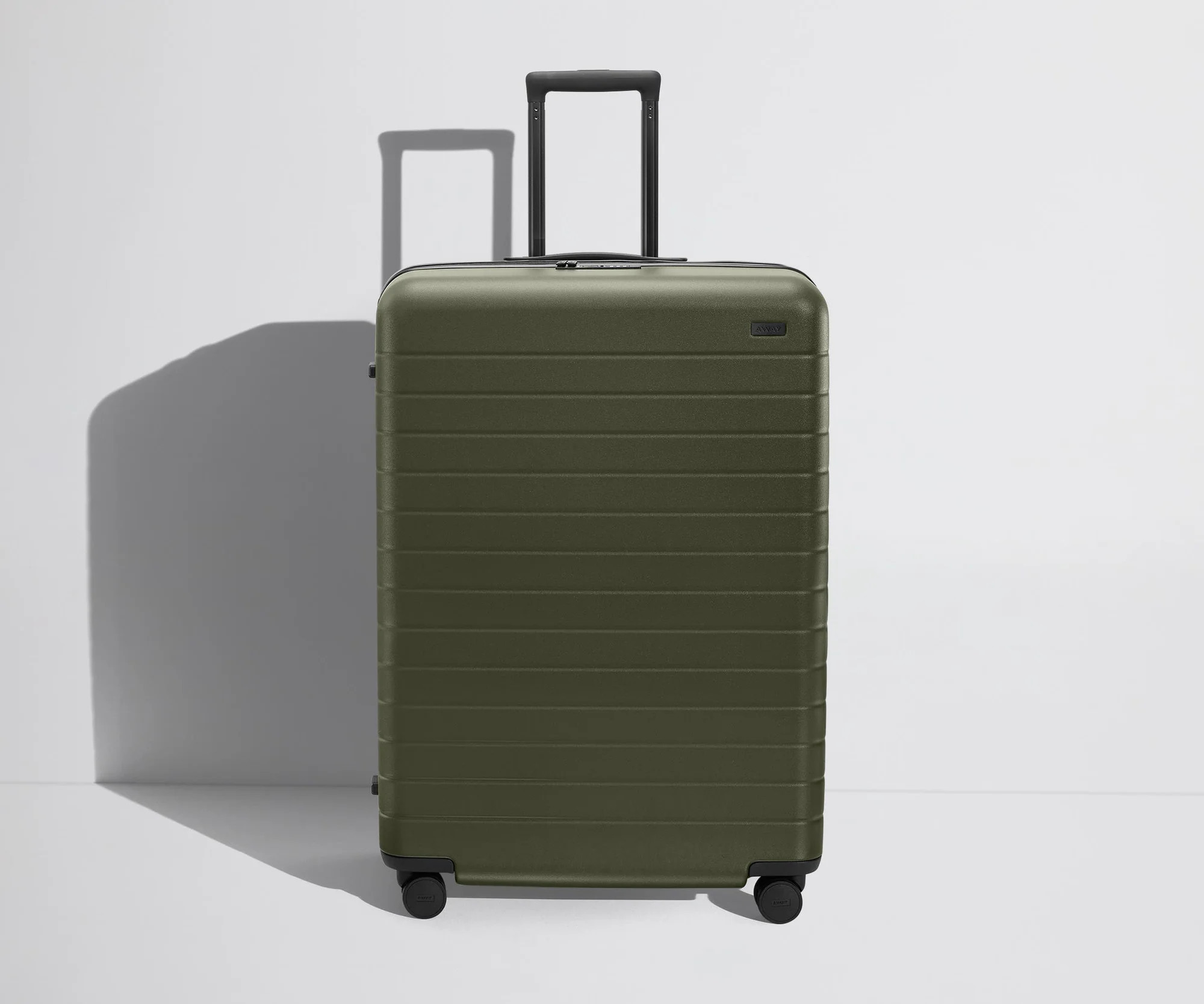 Large Expandable Suitcases: Coast Blue | Away | Away