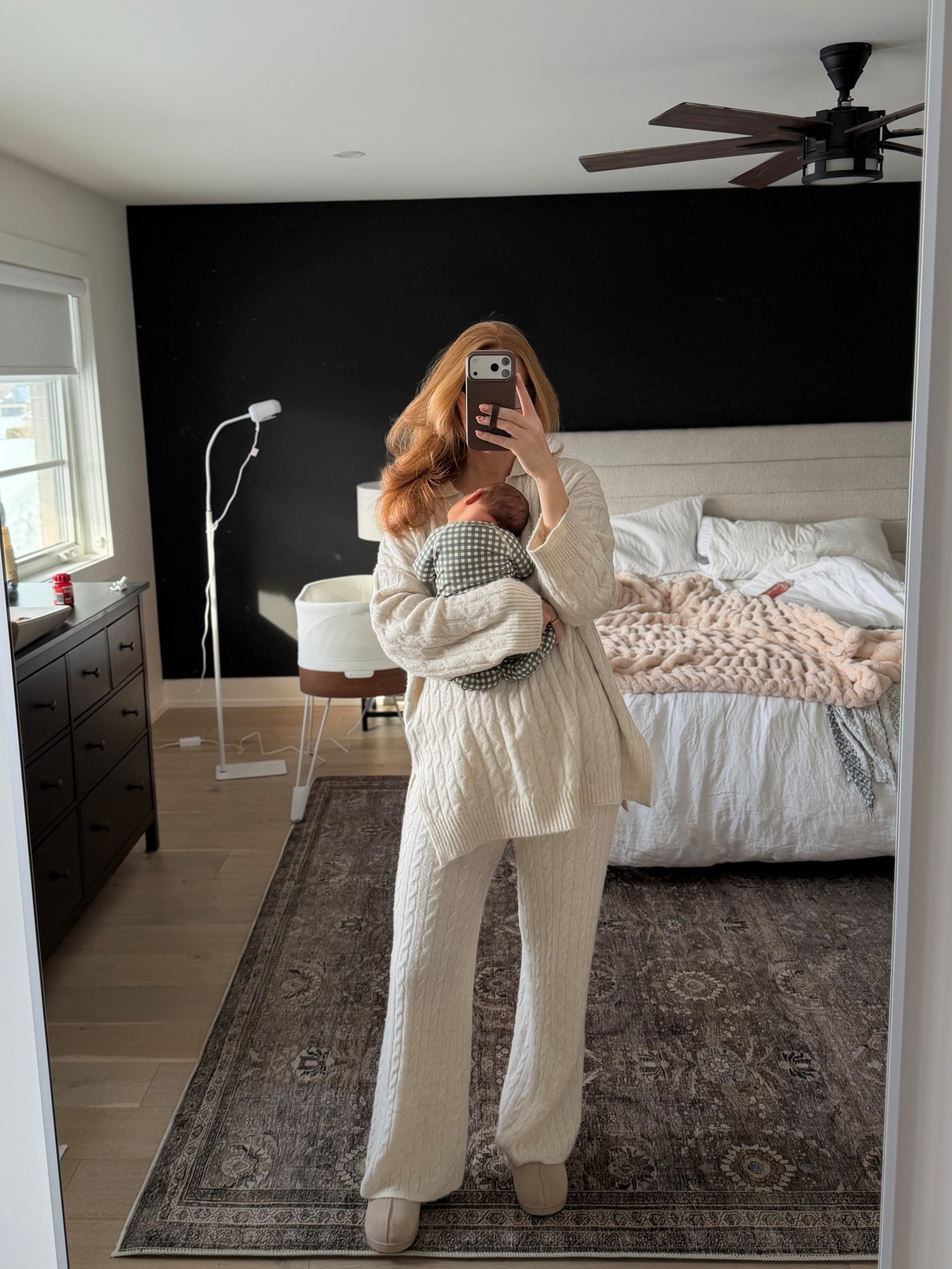 Postpartum cozy sets on repeat 🤍🫧

#LTKstyletip #LTKcanada #LTKmaternity