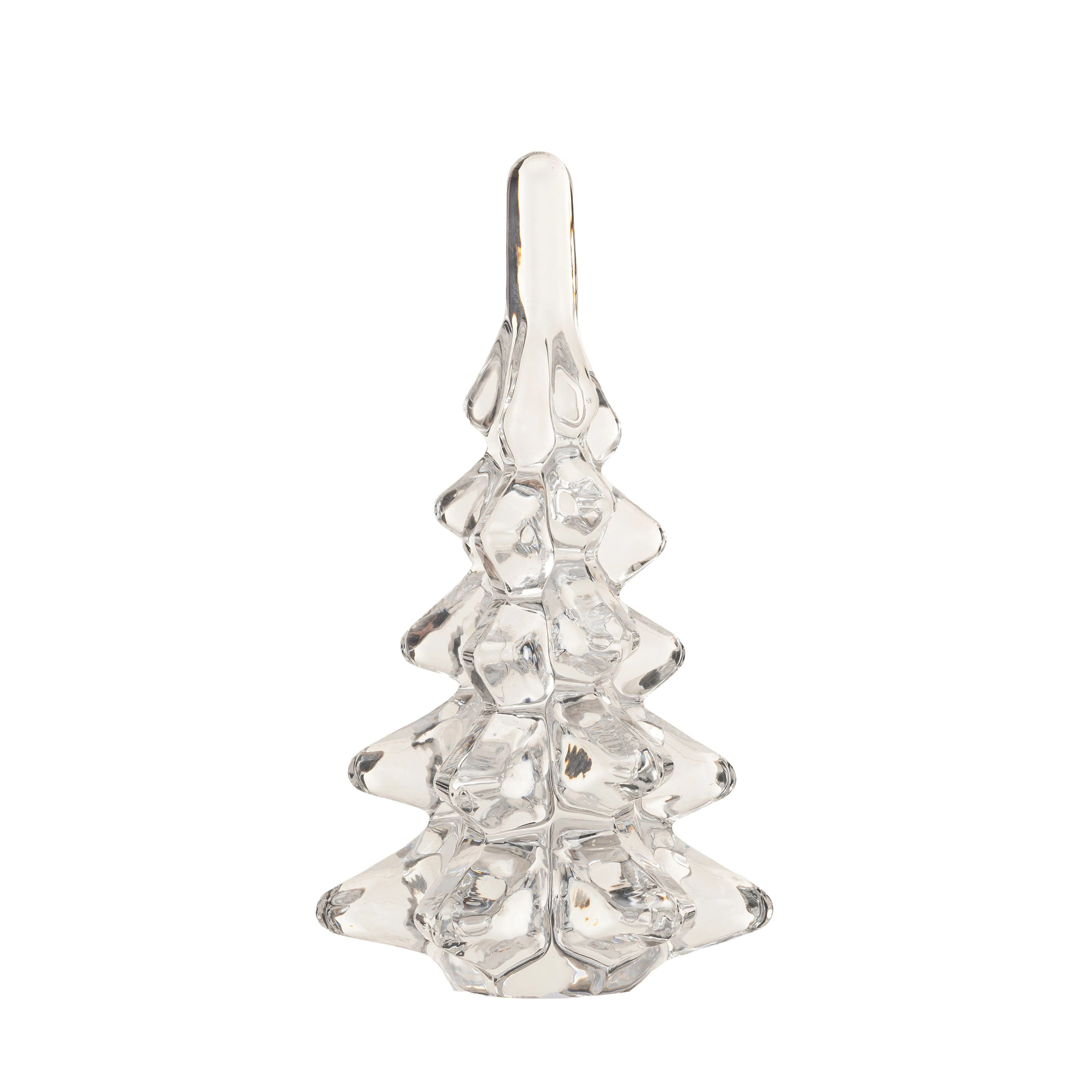Glass Christmas Tree | Wayfair North America