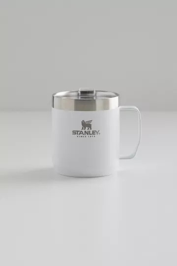 Stanley 12 oz Classic Legendary Camp Mug | Urban Outfitters (US and RoW)