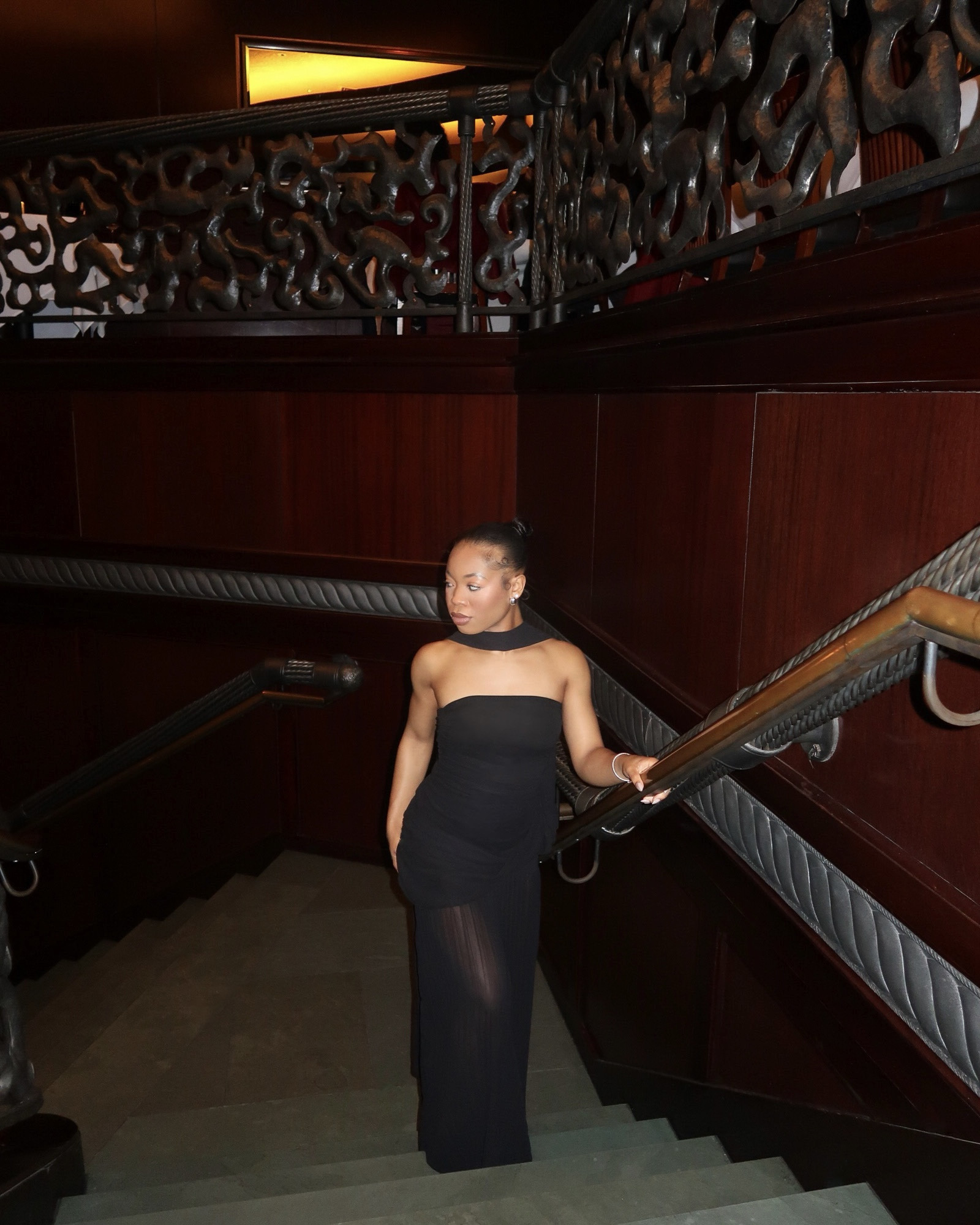 Timeless 🖤 

#LTKootd #LTKBeauty #LTKPetite