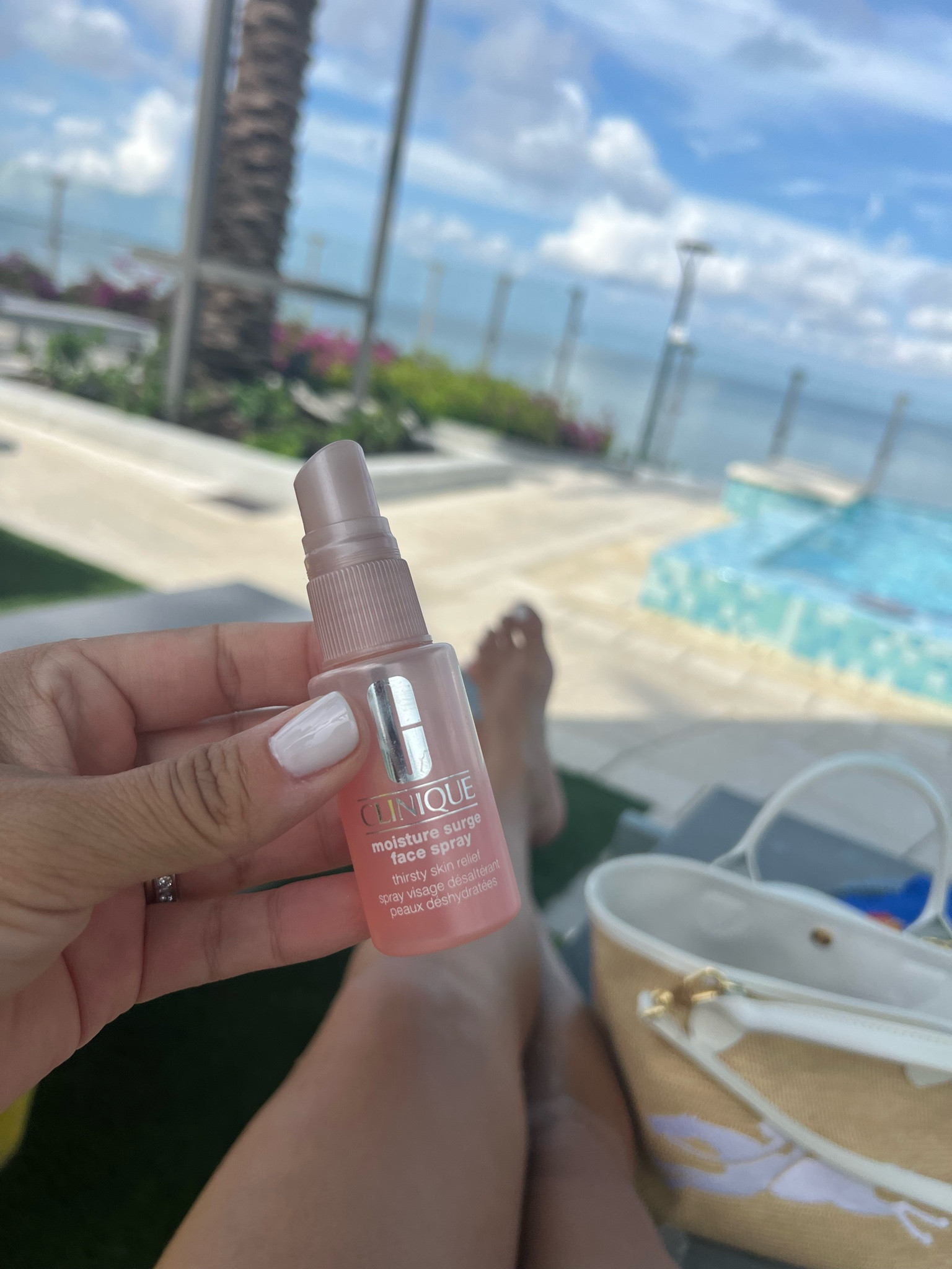 Summer, summer face mist

#LTKFindsUnder100 #LTKSummerSales #LTKxelfCosmetics