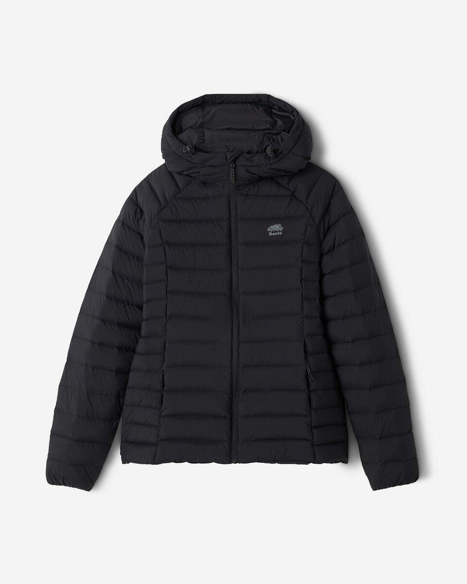 Roots Down Packable Jacket | Roots (CA)