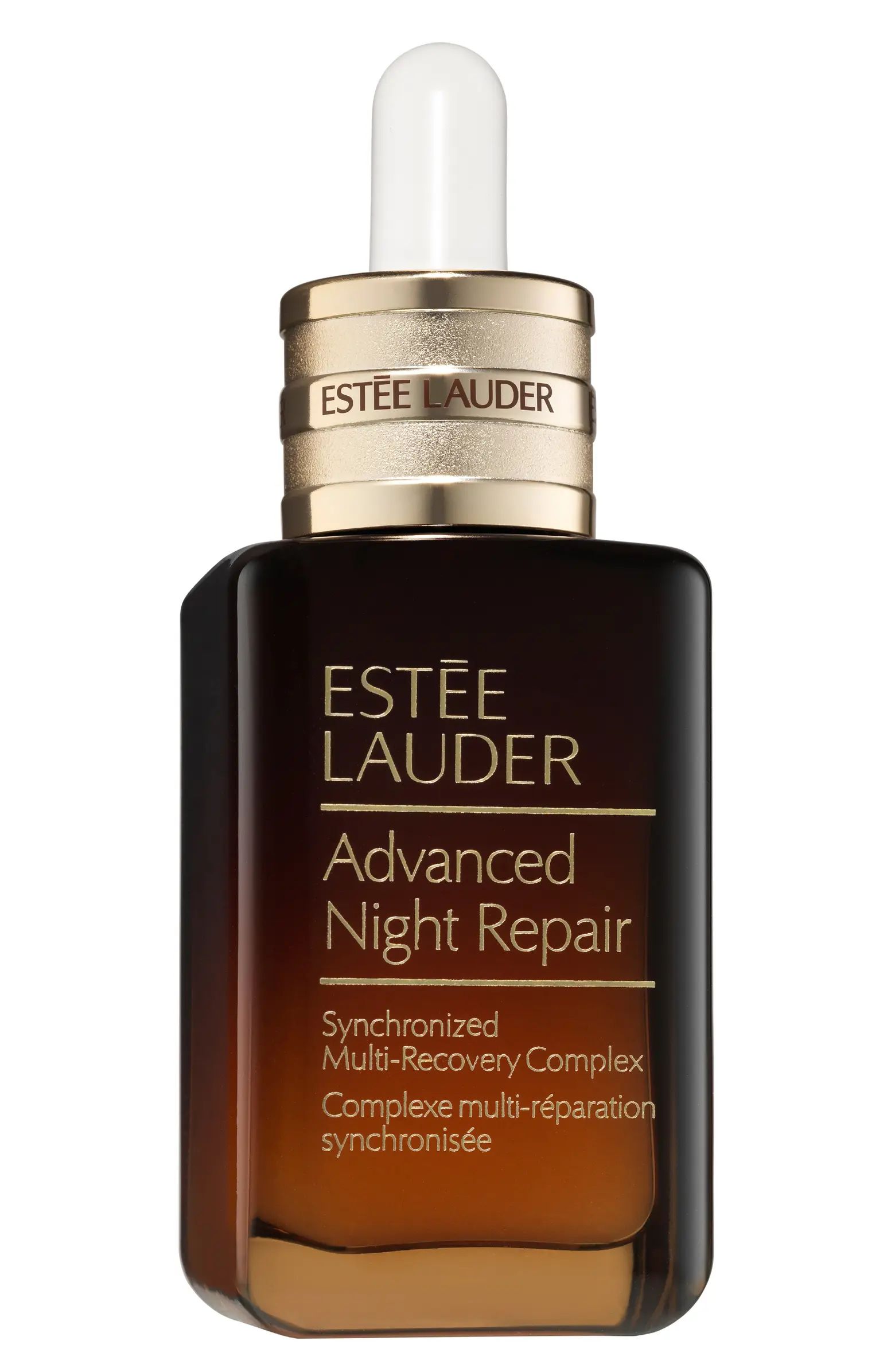 Advanced Night Repair Synchronized Multi-Recovery Complex Face Serum | Nordstrom
