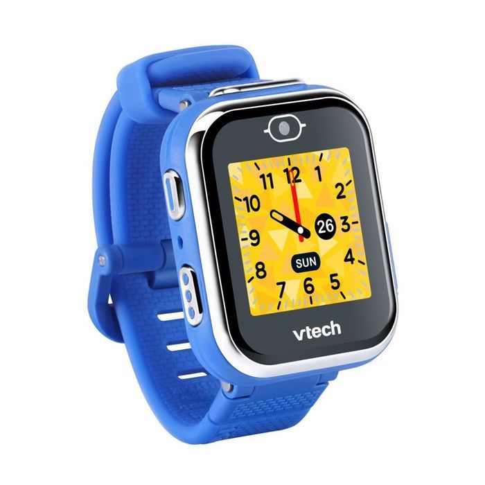 VTech KidiZoom Smartwatch DX3 - Blue | Target