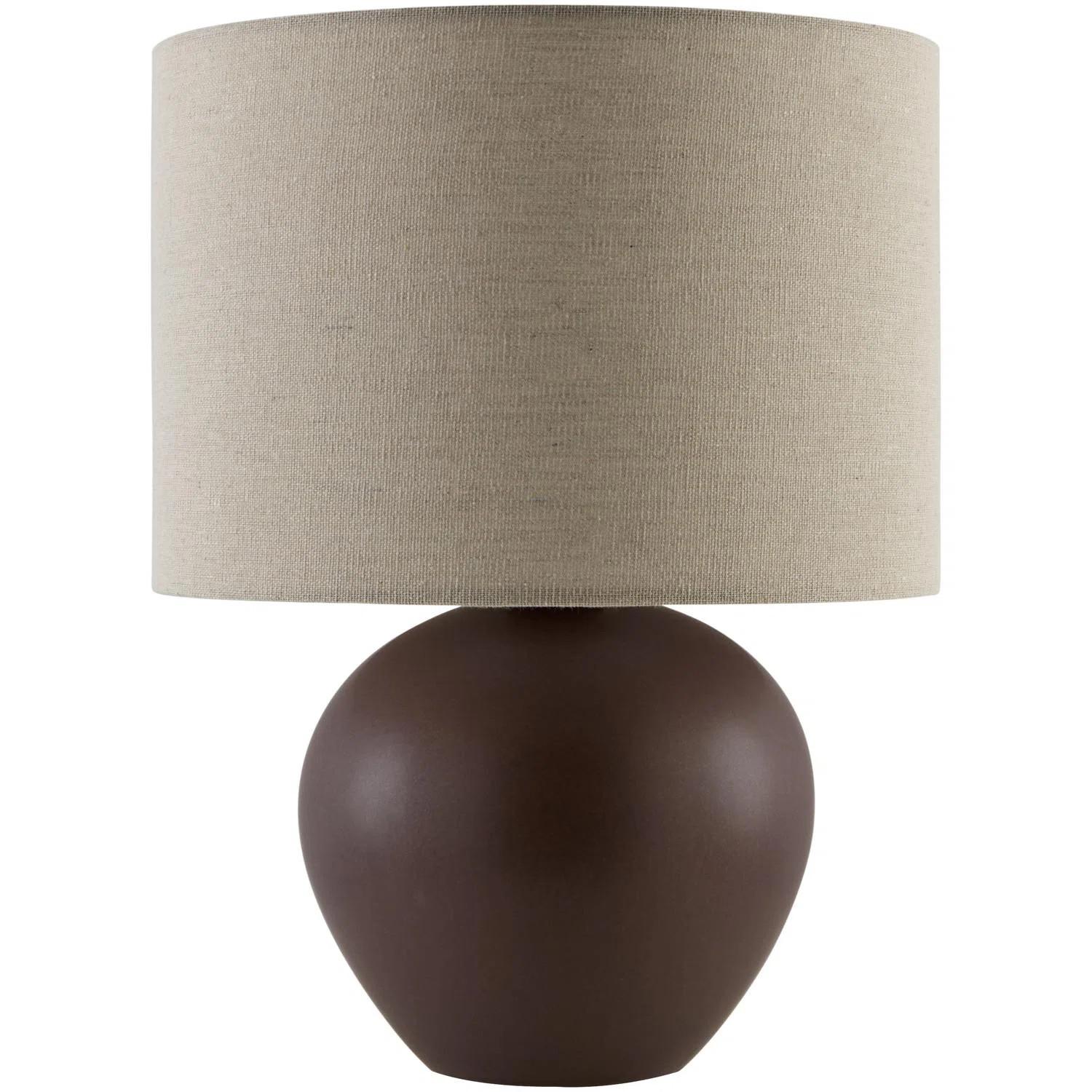 Pramit Accent Table LampByEbern Designs4.4Rated 4.4 out of 5 stars.43 Reviews | Wayfair North America
