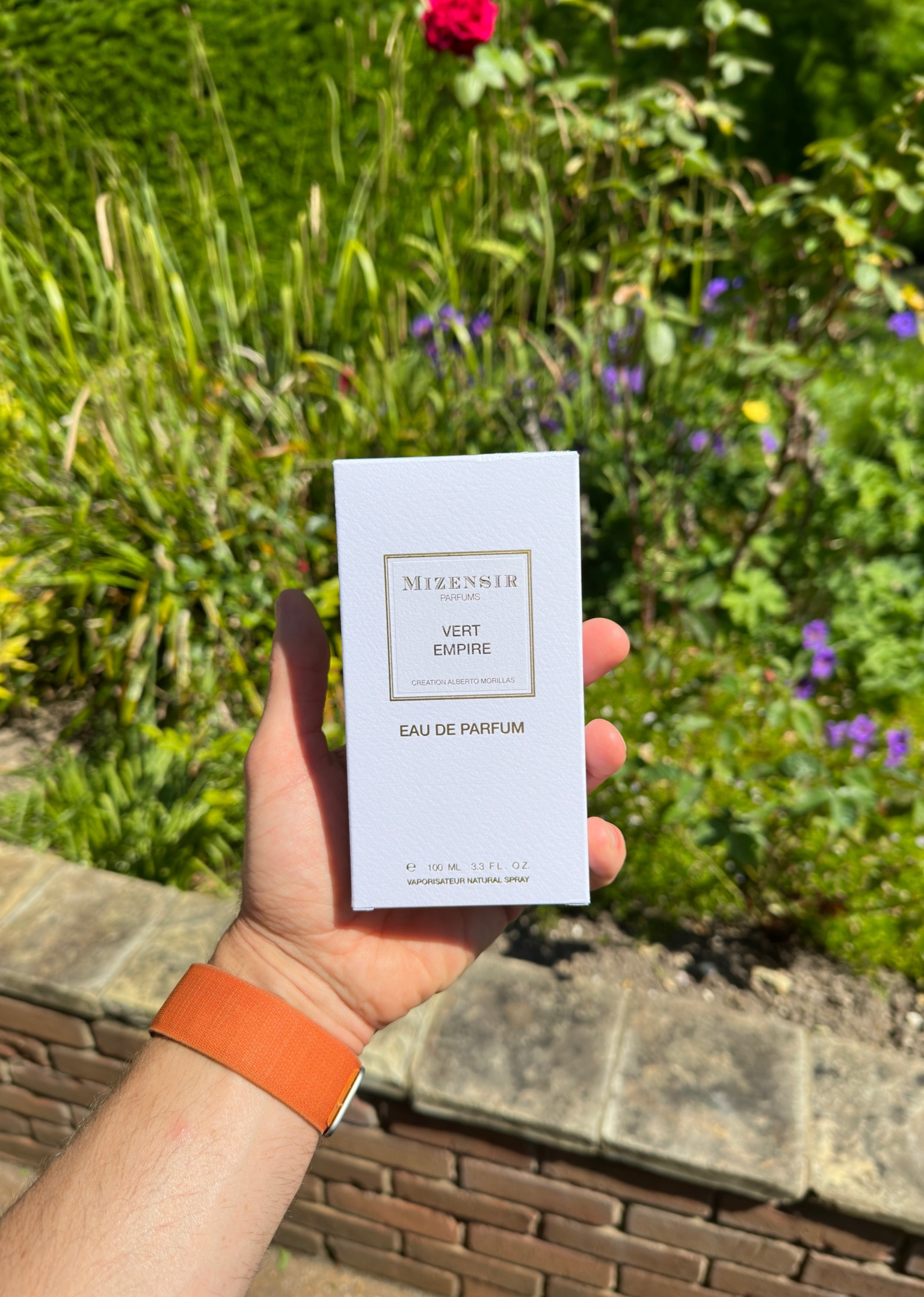 My new favourite scent 

#LTKmens #LTKeurope #LTKstyletip