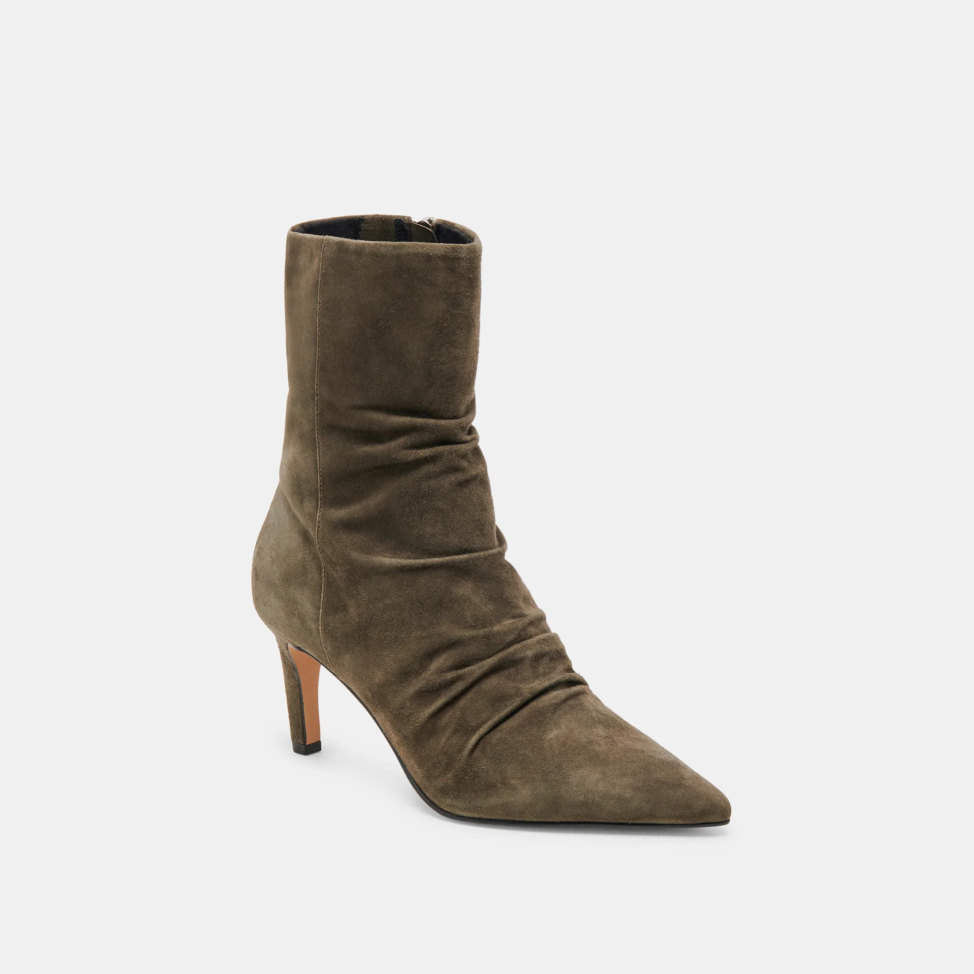 Fernly Wide Calf Boots | DolceVita.com