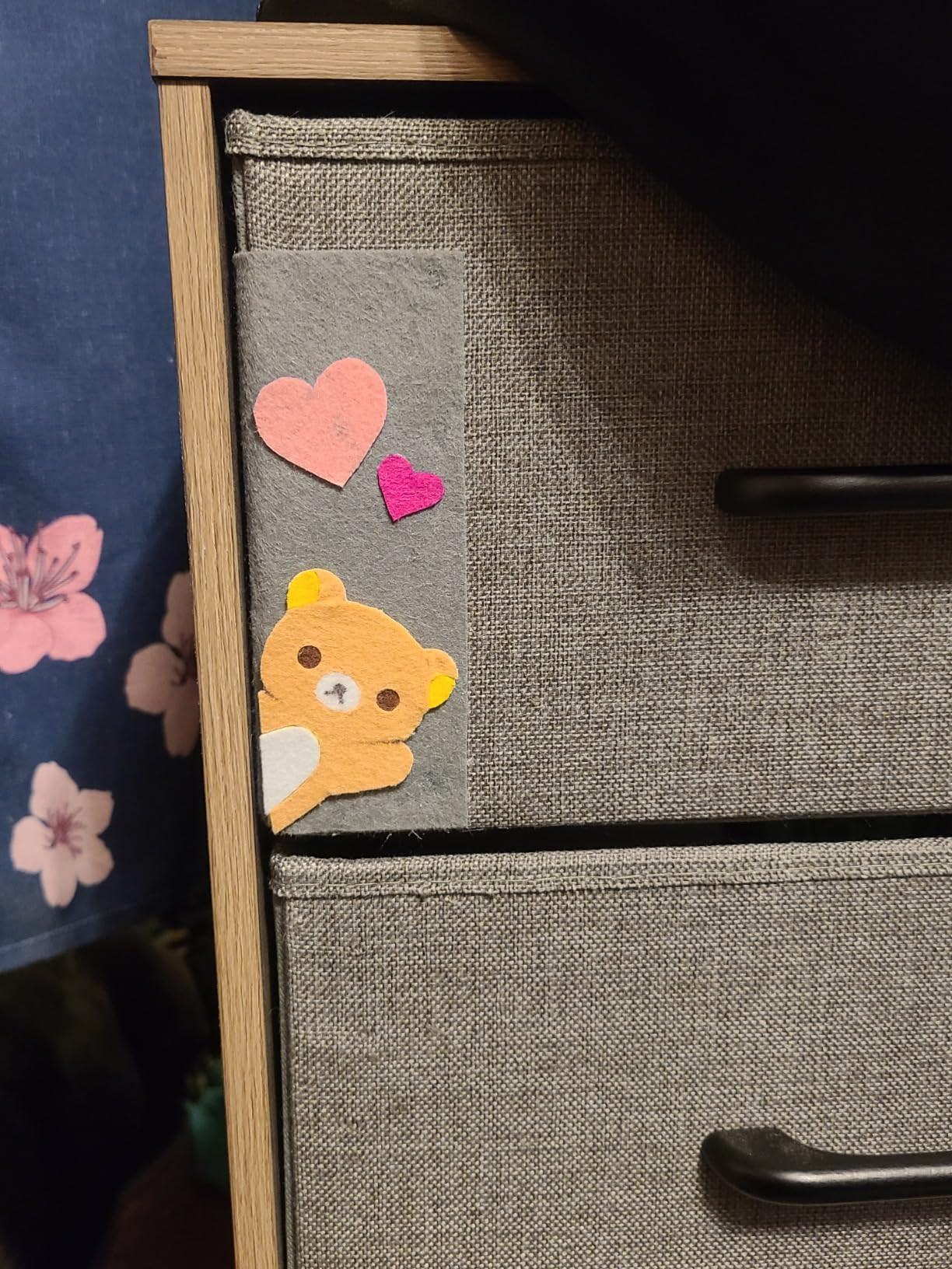 42pcs Felt Fabric Sheet 4"x4" Assorted Color DIY Craft Squares Nonwoven 1mm Thick | Amazon (US)