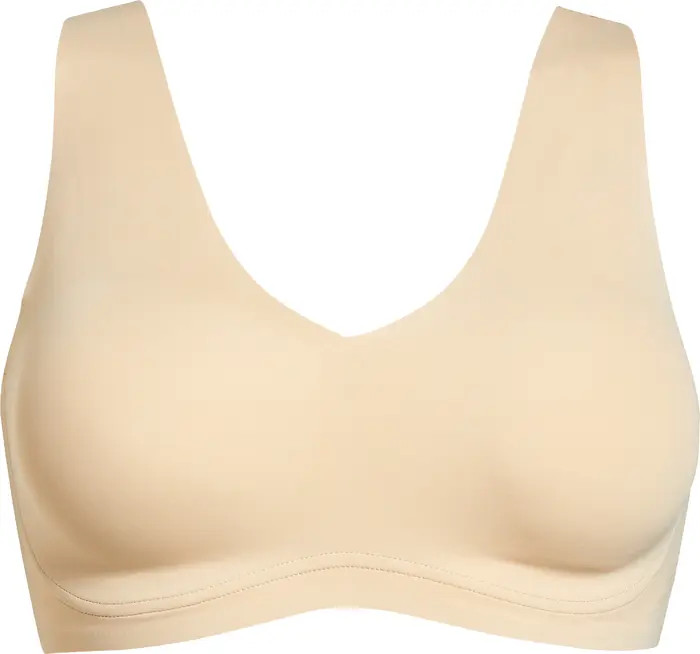 True Body Lift Full V-Neck Bralette | Nordstrom