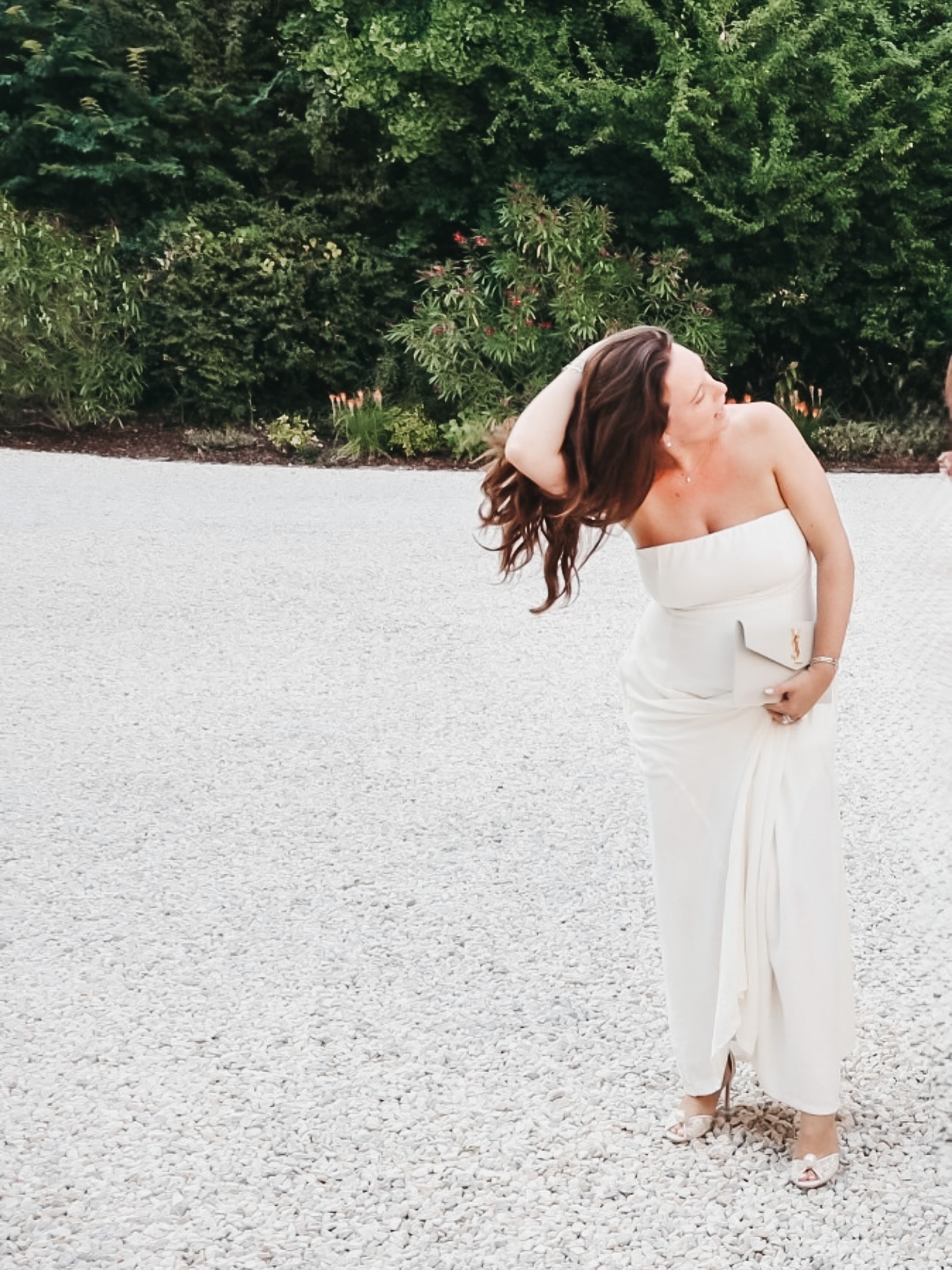 We have a lot of new followers, so I wanted to reintroduce myself. I’m Olivia, a mom of two toddlers, a wife, and the founder and CEO of With Olivia Grace. I started the business a little over two years ago, and I still pinch myself when I see how far we have come in such a small amount of time. 

My vision with this brand is to design and curate quality jewelry with locally sourced materials at affordable price points. No crazy retail markups!  We are creating jewelry looks for the every day woman; something she can wear from day to night. Whether she is trendy young woman, a classic dresser , the corporate worker, or a mom, we have the perfect piece for her. 

We are made in NYC, we hand select conflict free diamonds, ethically sourced gemstones, and recycled 14kt gold. I examine every single piece and every single order! I also get to make samples for myself - it’s a dream 😉 But don’t be fooled, running a small business is a ton of work. The day to day grind and working around two children’s schedule is not for the weak. But I wouldn’t change it for anything! It is my passion and creating your favorite jewelry is what I was meant to do. 

Some fun facts you may not know about me! 

- NYC native, my parents still live in the apartment I grew up in! 
- In college I studied abroad in Rome 🇮🇹. Italy is one of my favorite countries
- I live for a good crime documentary 🫆
- Morning coffee is an absolute necessity ☕️
-  I live for a really good pizza slice (Prince Street Pizza) 
#witholiviagrace #femalefounded #aboutme