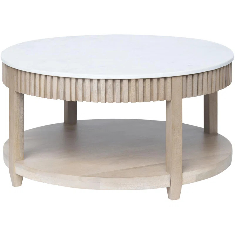 Becki Owens X Livabliss Rosemary Coffee Table | Wayfair | Wayfair North America