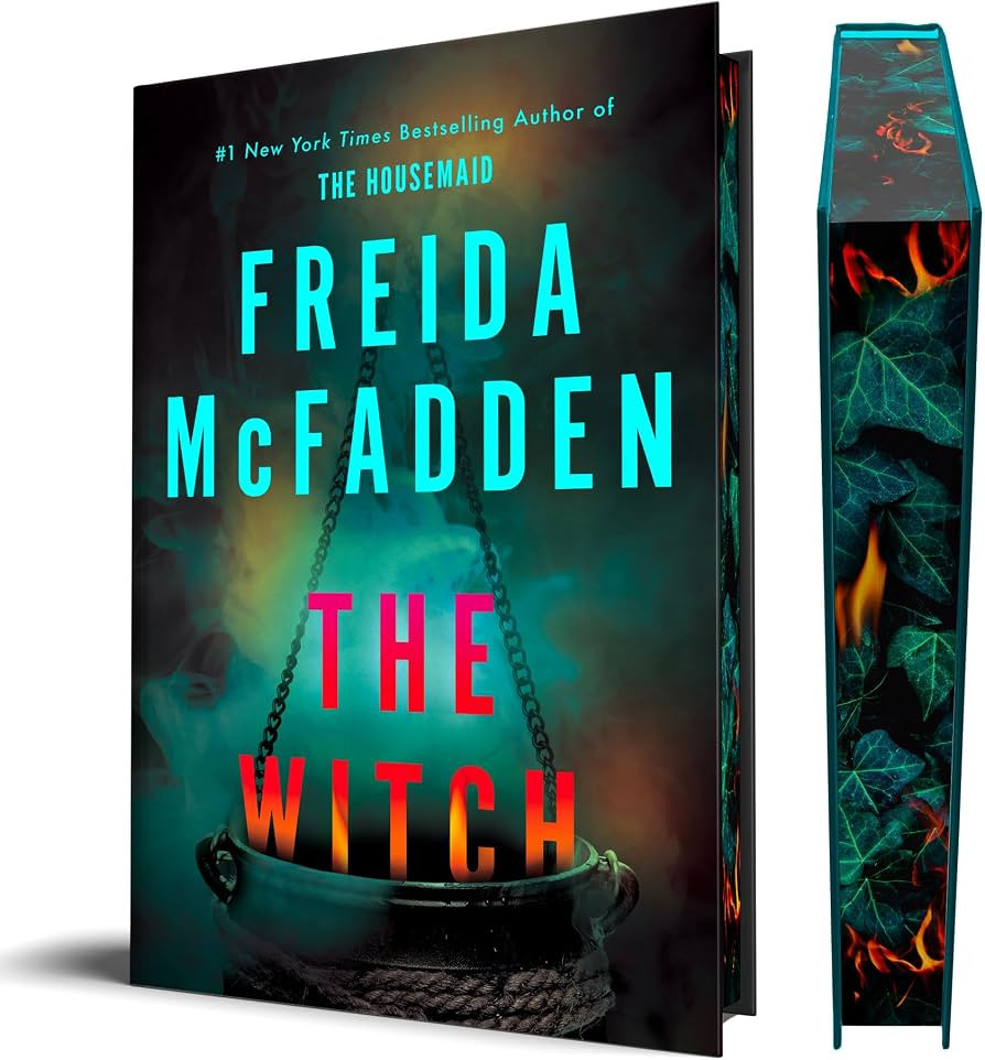 The Witch (Deluxe Edition) | Amazon (US)