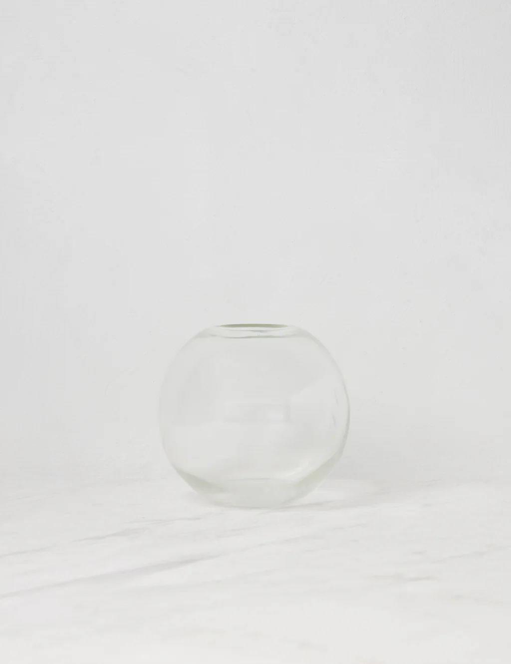 Aurora Sphere Vase | Lulu and Georgia 