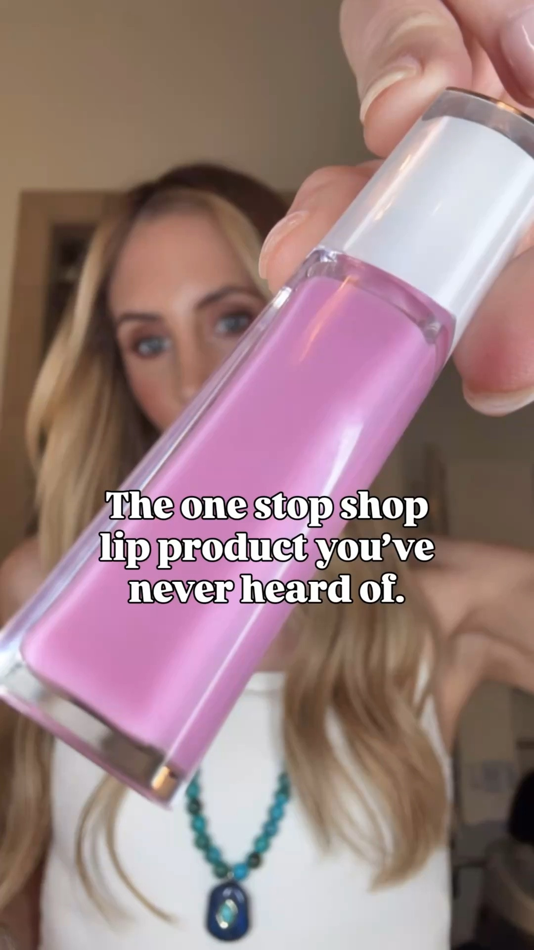You will LOVE THIS gloss. And all my other current favorites as well! 



RISE
